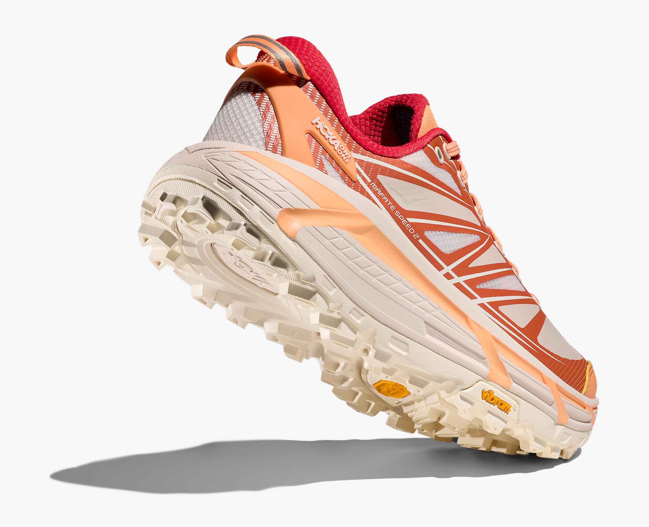 HOKA Mafate Speed 2 for All | HOKA® MA