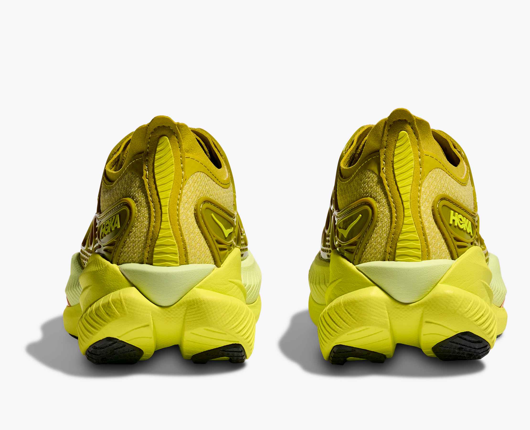 HOKA Mach X Caged | HOKA® ES