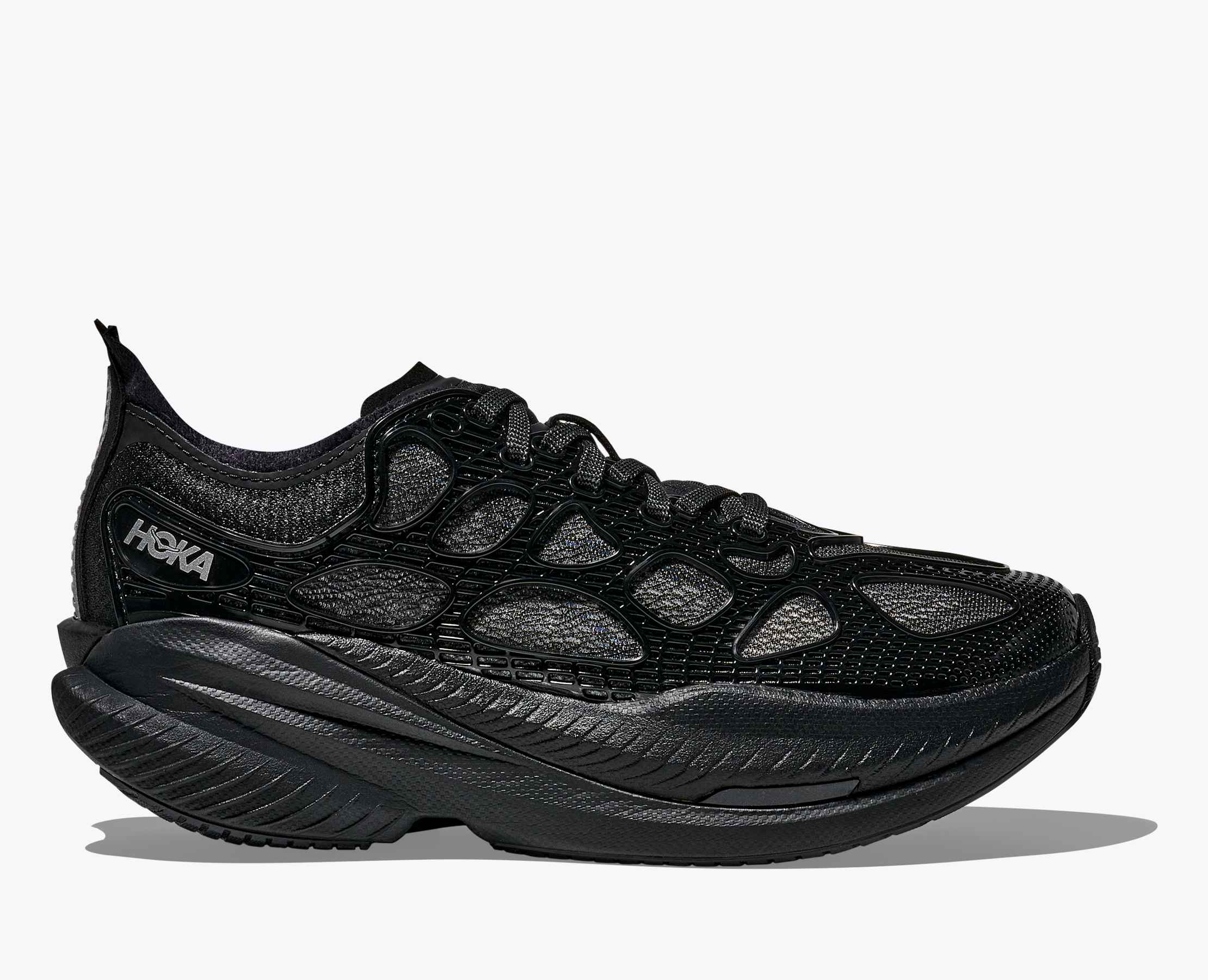 All Gender Mach X Caged