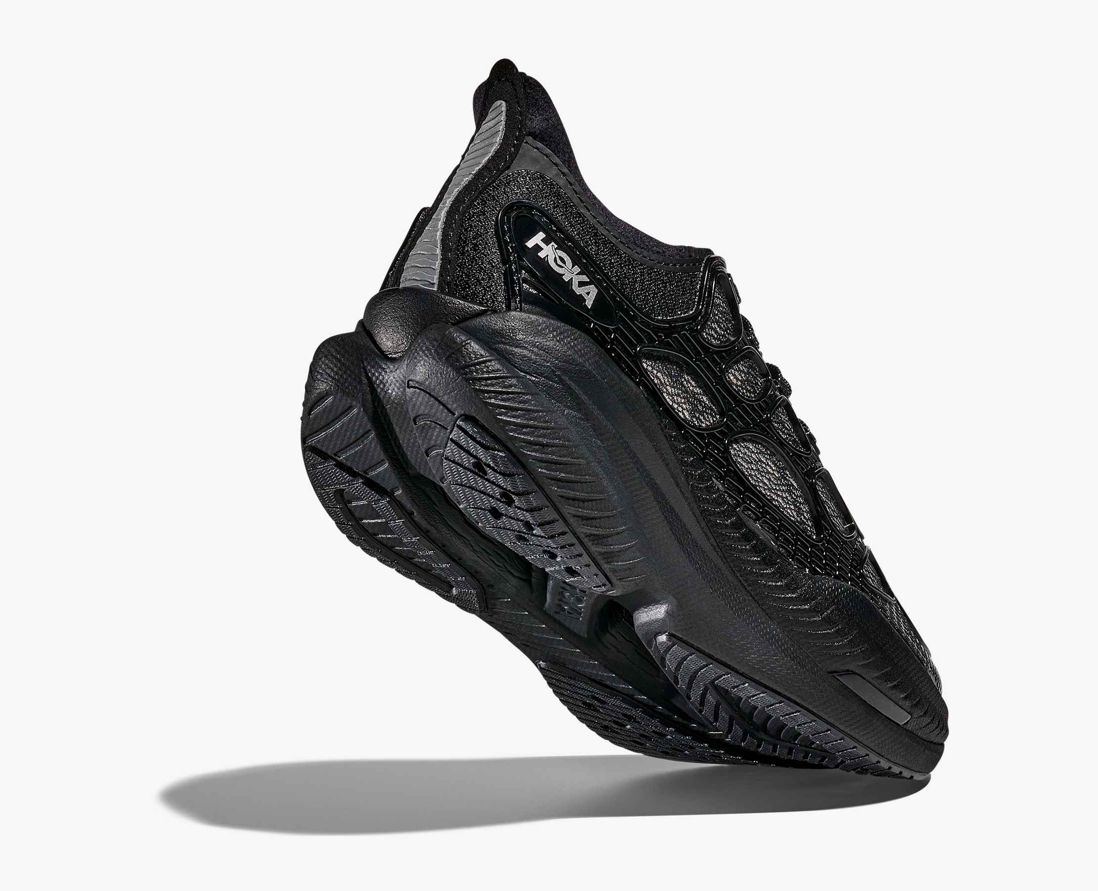 HOKA ONE ONE® Mach X Caged for | HOKA ONE ONE®