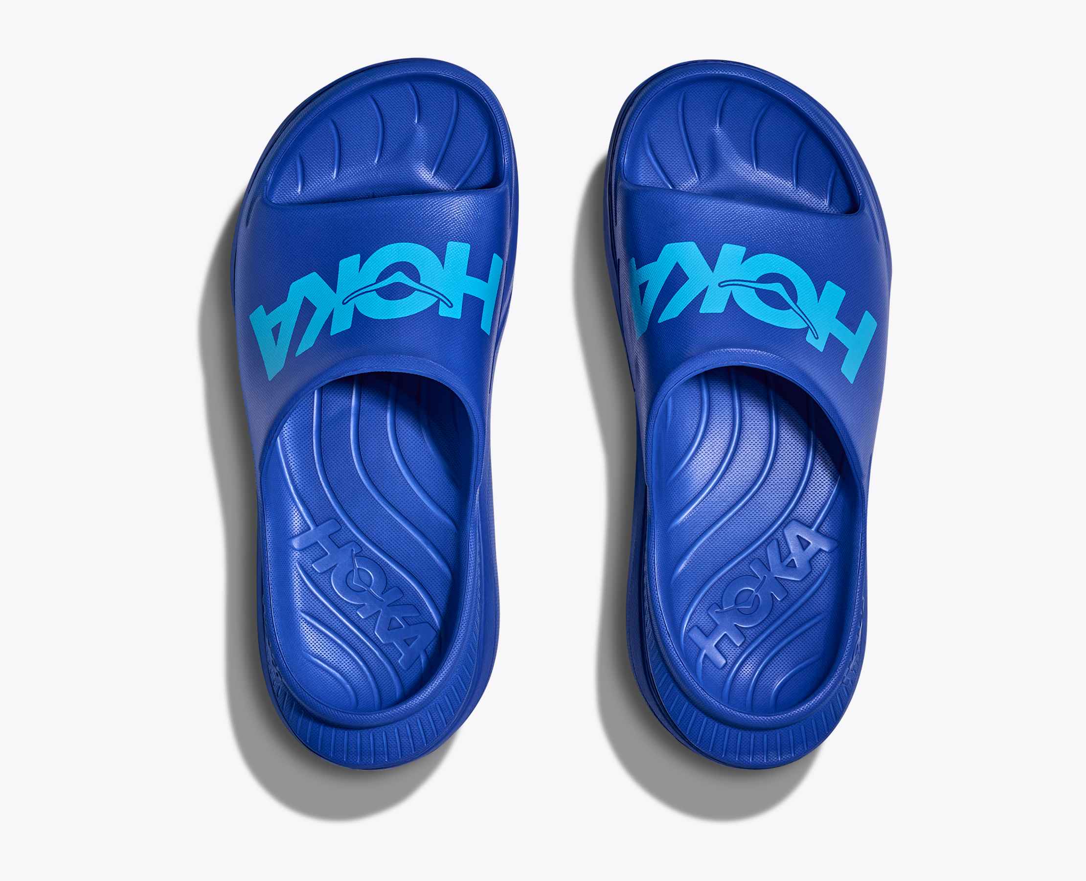 HOKA Ora Athletic Slide for All | HOKA® HU