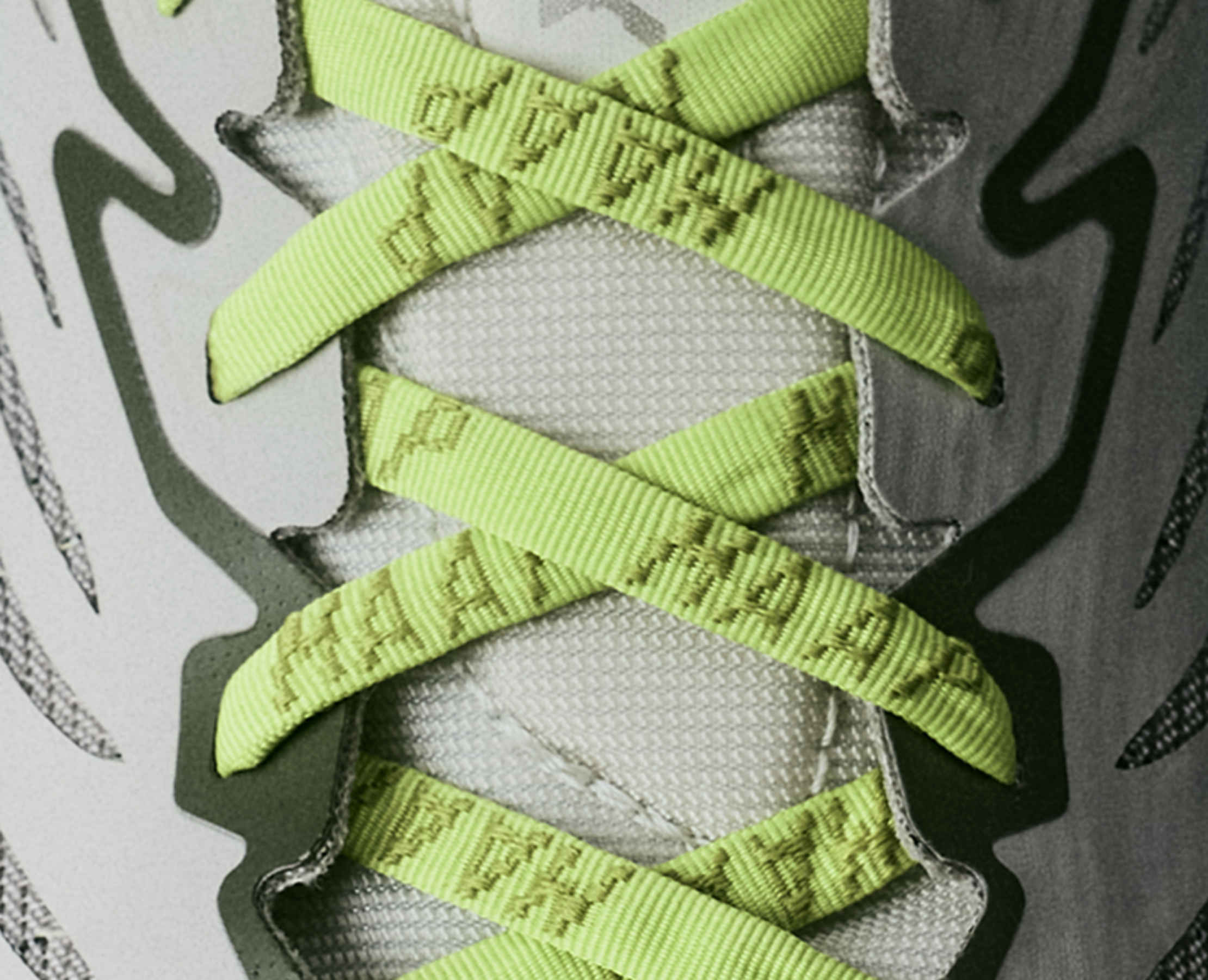 Monna② Mizuno Alpha II Pro FG Firm Ground Soccer Cleat, White/Neon