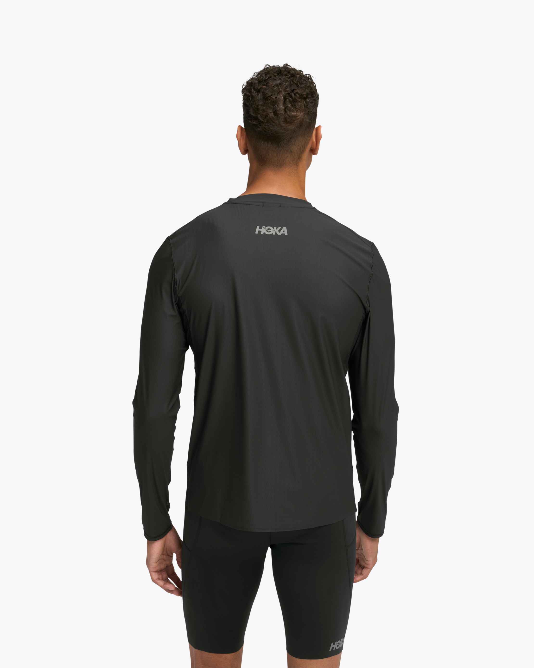 HOKA ONE ONE® Airolite Long Sleeve 2.0 for Men | HOKA ONE ONE®