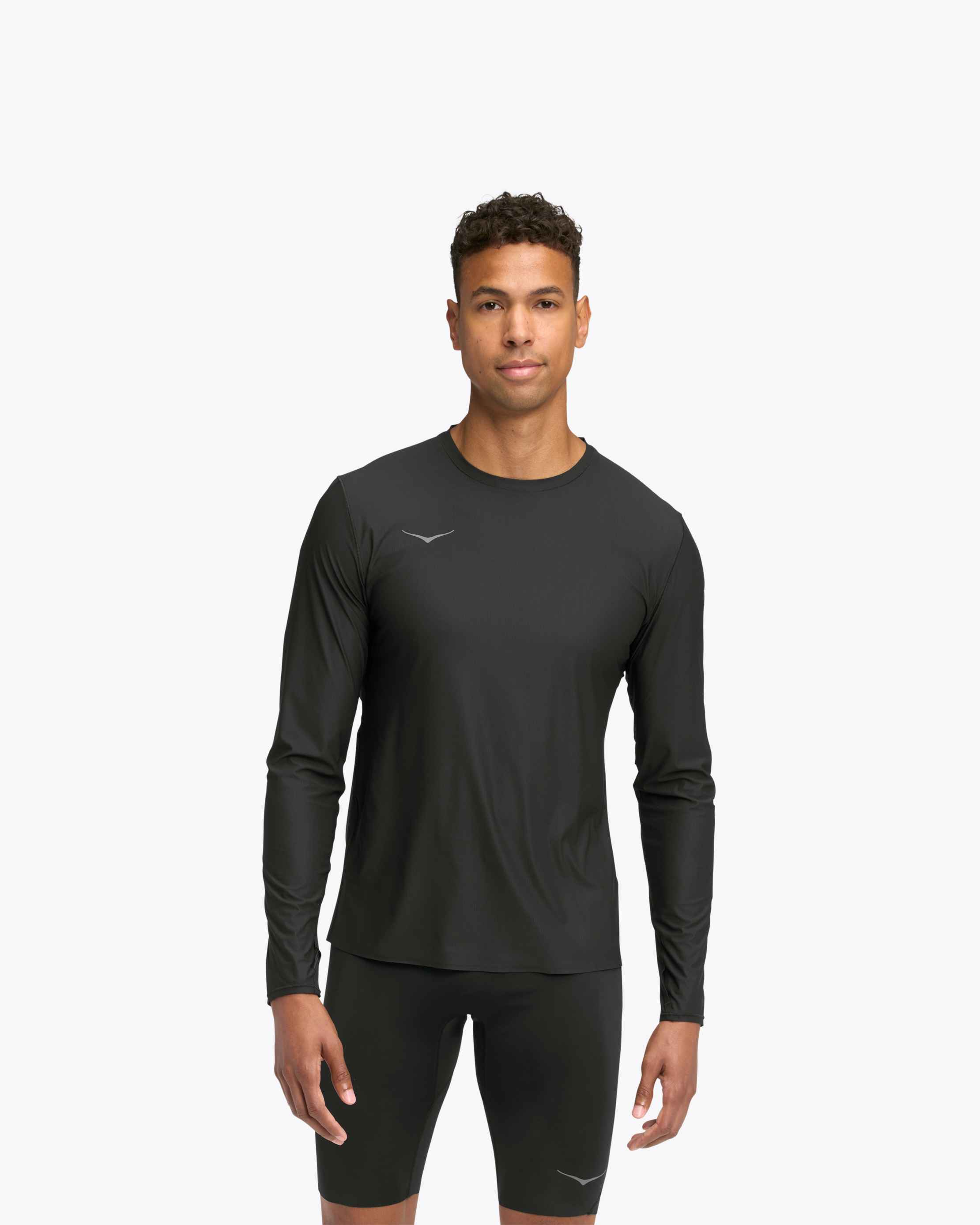 HOKA ONE ONE® Airolite Long Sleeve 2.0 for Men | HOKA ONE ONE®
