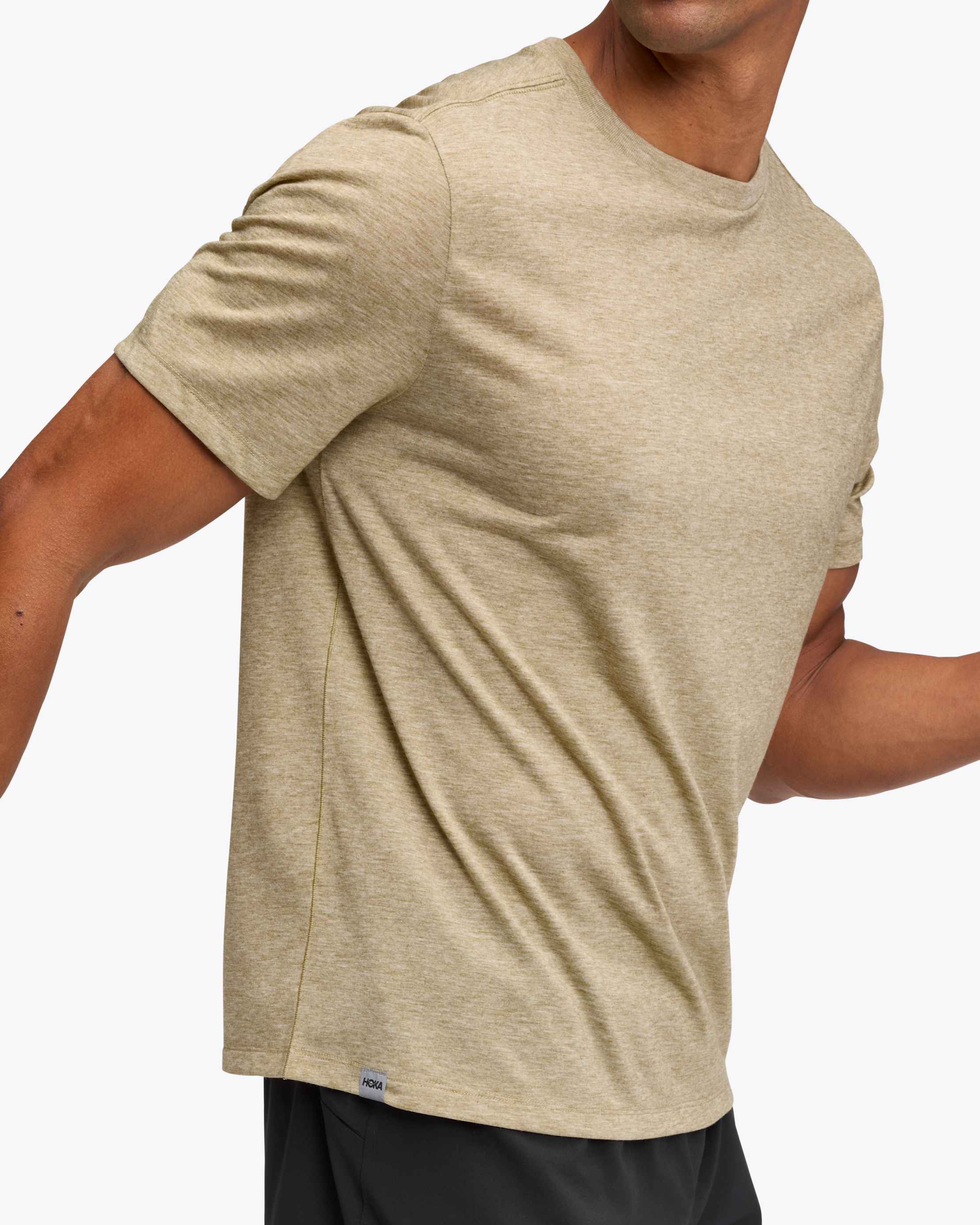 Glidetech Short Sleeve