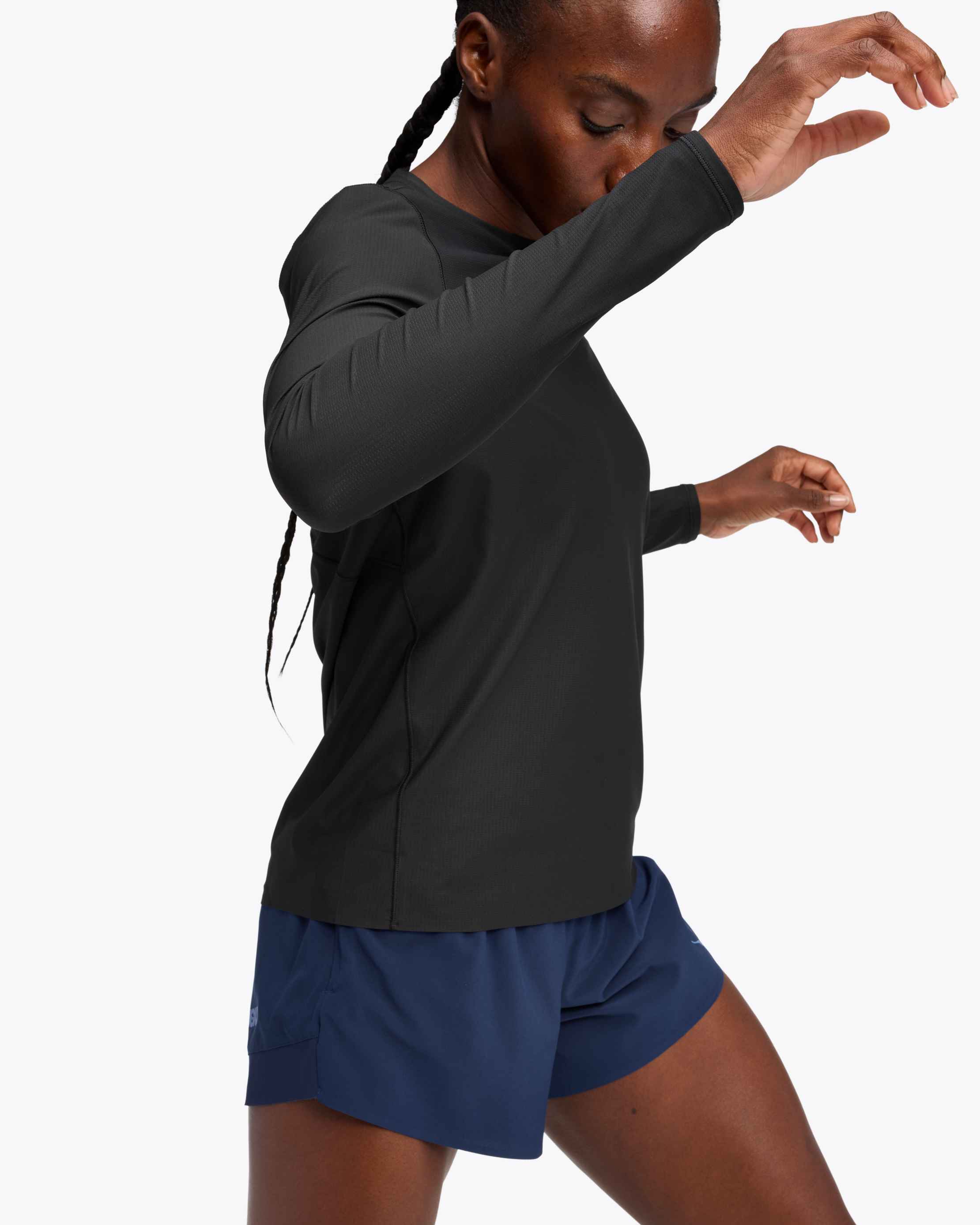 HOKA ONE ONE® Airolite Long Sleeve 2.0 for Women | HOKA ONE ONE®