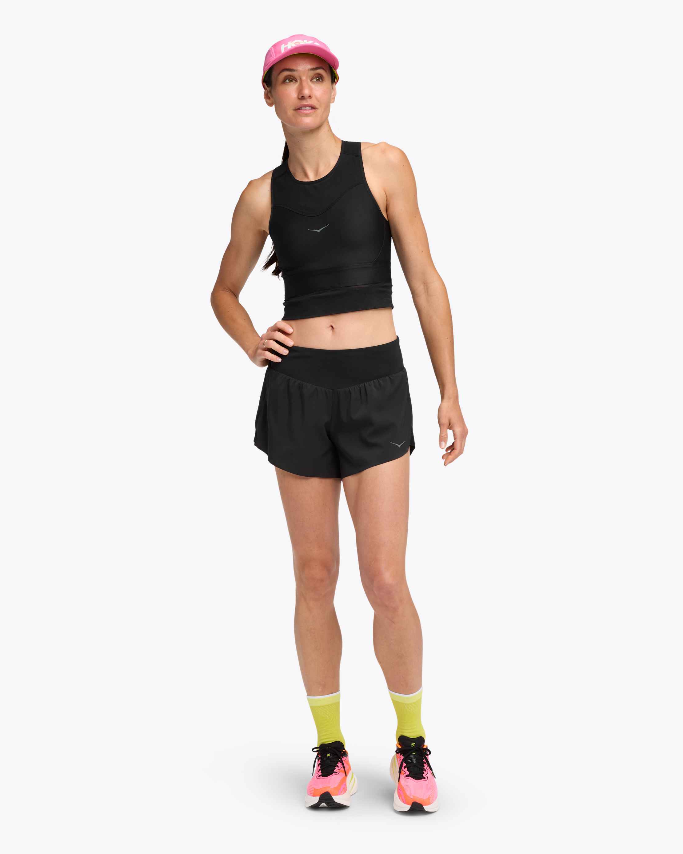 Women's Glide 4'' Short