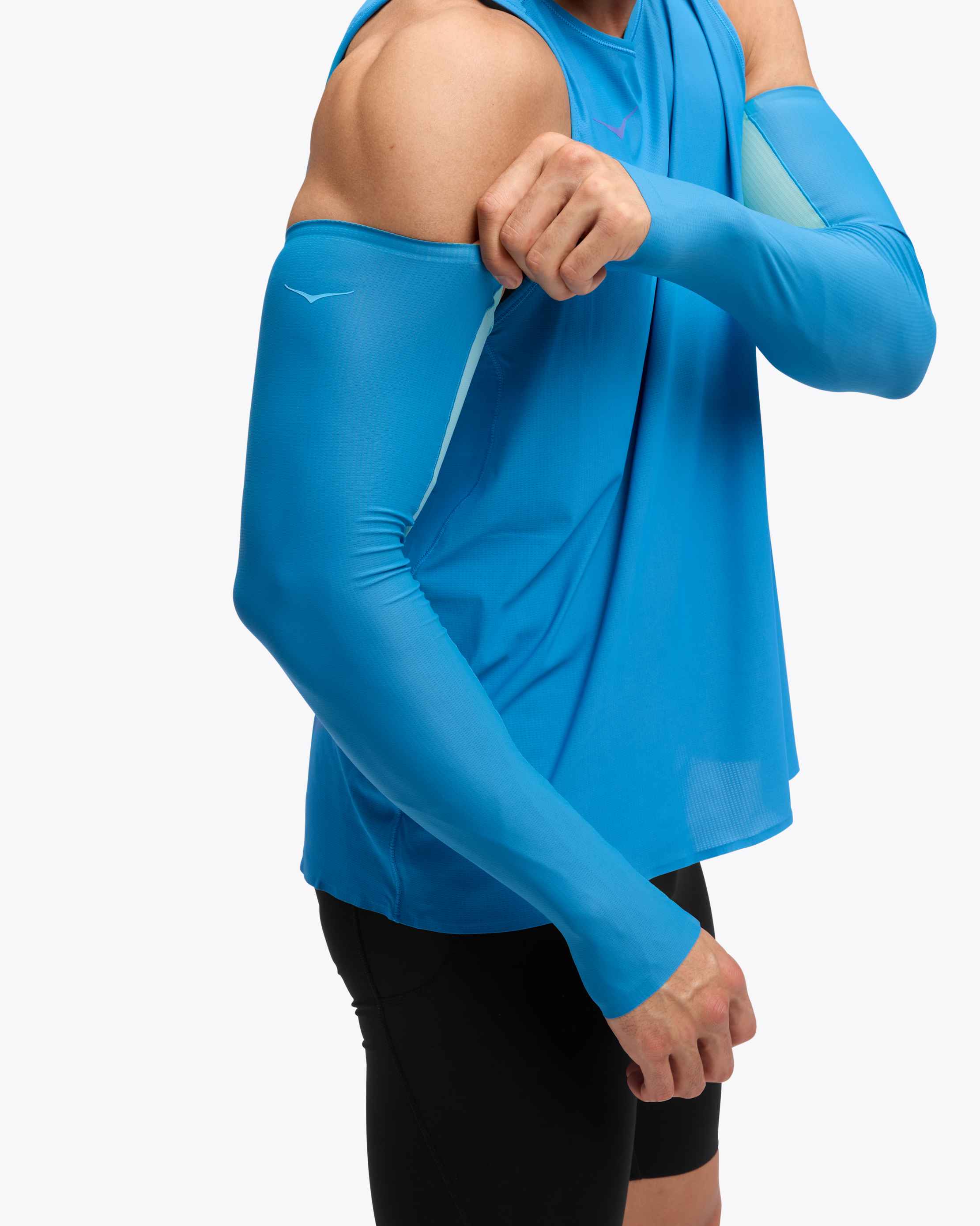 HOKA ONE ONE® Airolite Arm Sleeves for | HOKA ONE ONE®