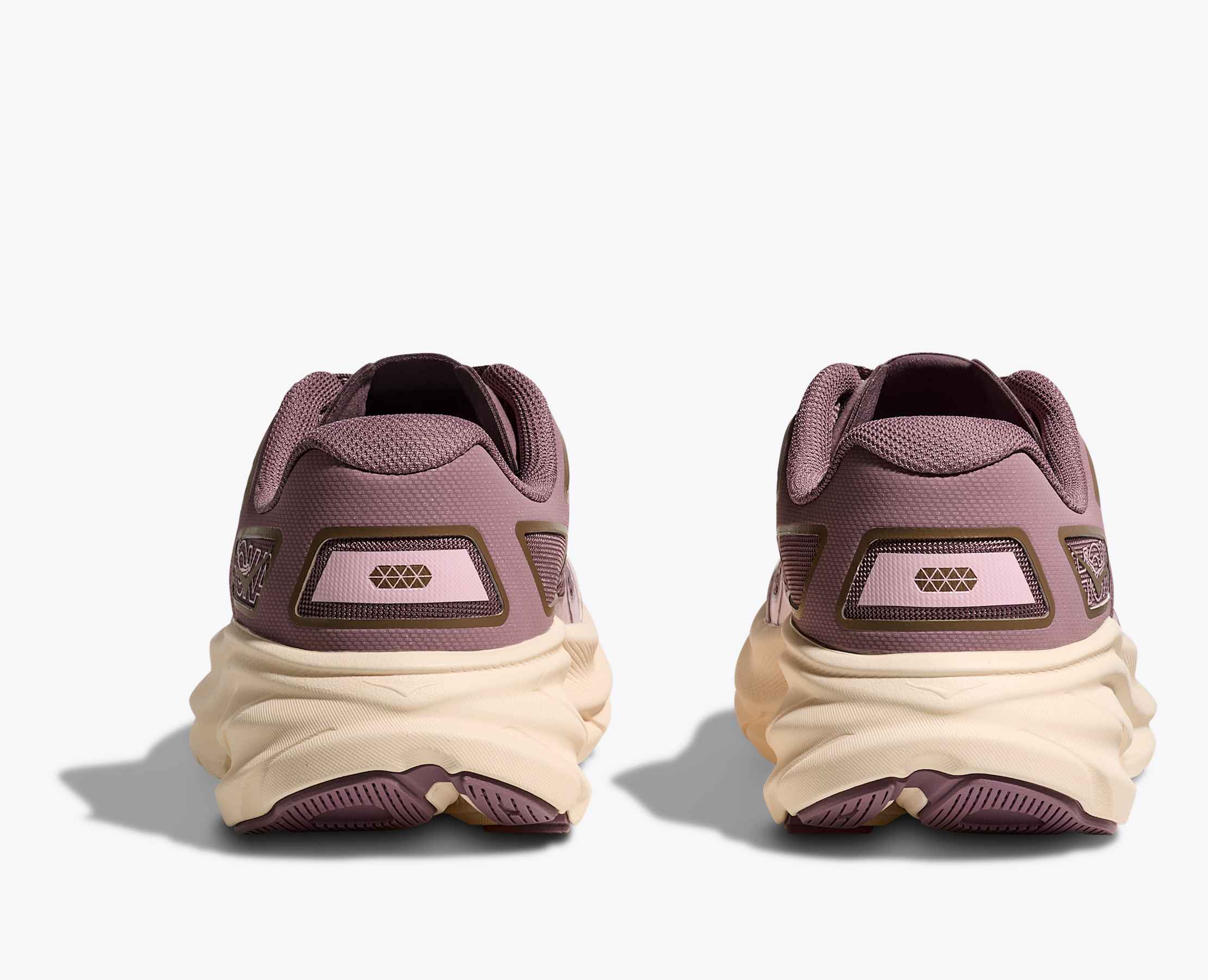 HOKA ONE ONE クリフトン 9WILDFLOWER 23cm HOKA ONE ONE® Stealth/Tech Clifton 9 GTX for | HOKA ONE ONE®