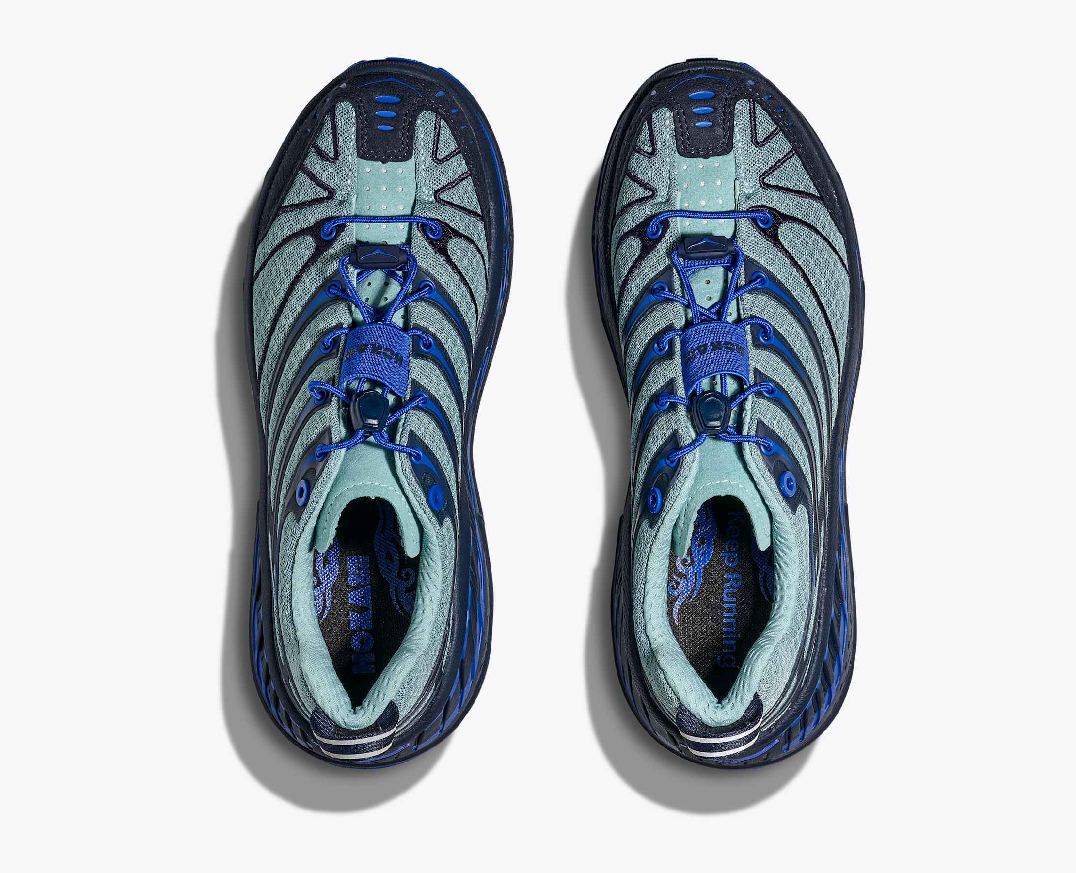 スニーカー HOKA U STINSON EVO OG SKYWARD BLUE / HOKA (1155350 SHK) HOKA Stinson Evo OG Skyward Blue 1155350-SHK Men's Size | eBay
