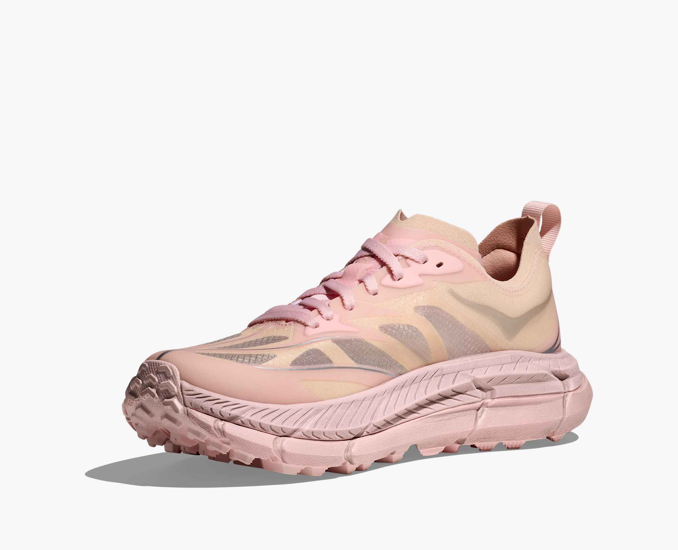 Hoka Unisex Sneaker Mafate Speed Lite Multicolor