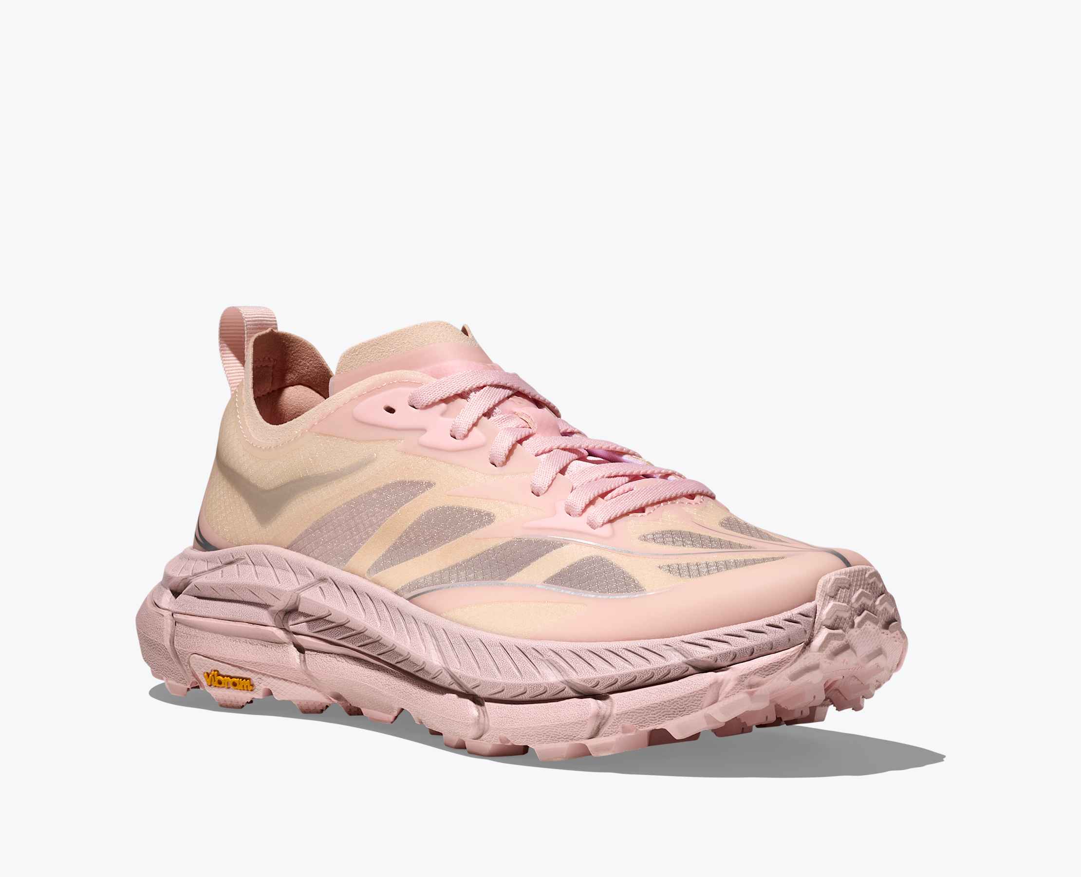 HOKA ONE ONE® Mafate Speed 4 Lite for | HOKA ONE ONE®