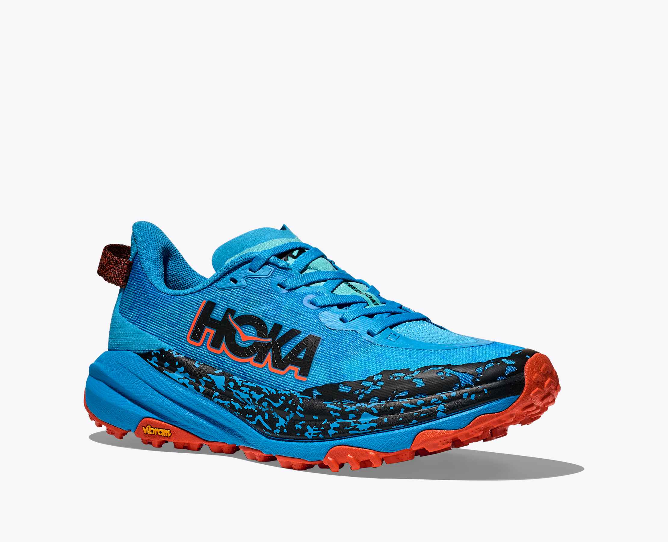 moka HOKA Speedgoat 6 for Women | HOKA® CZ