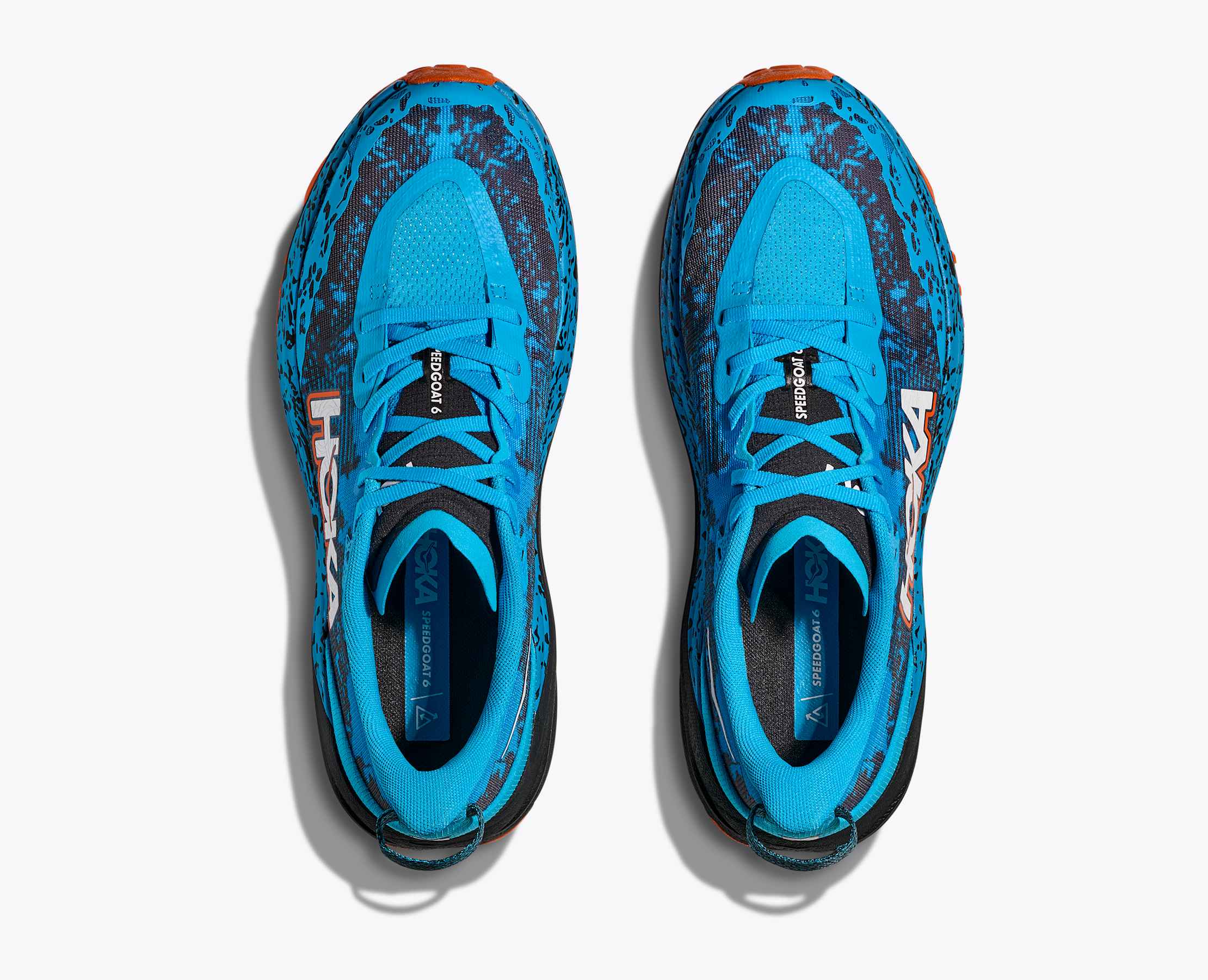 HOKA Speedgoat 6 for Men | HOKA® UA