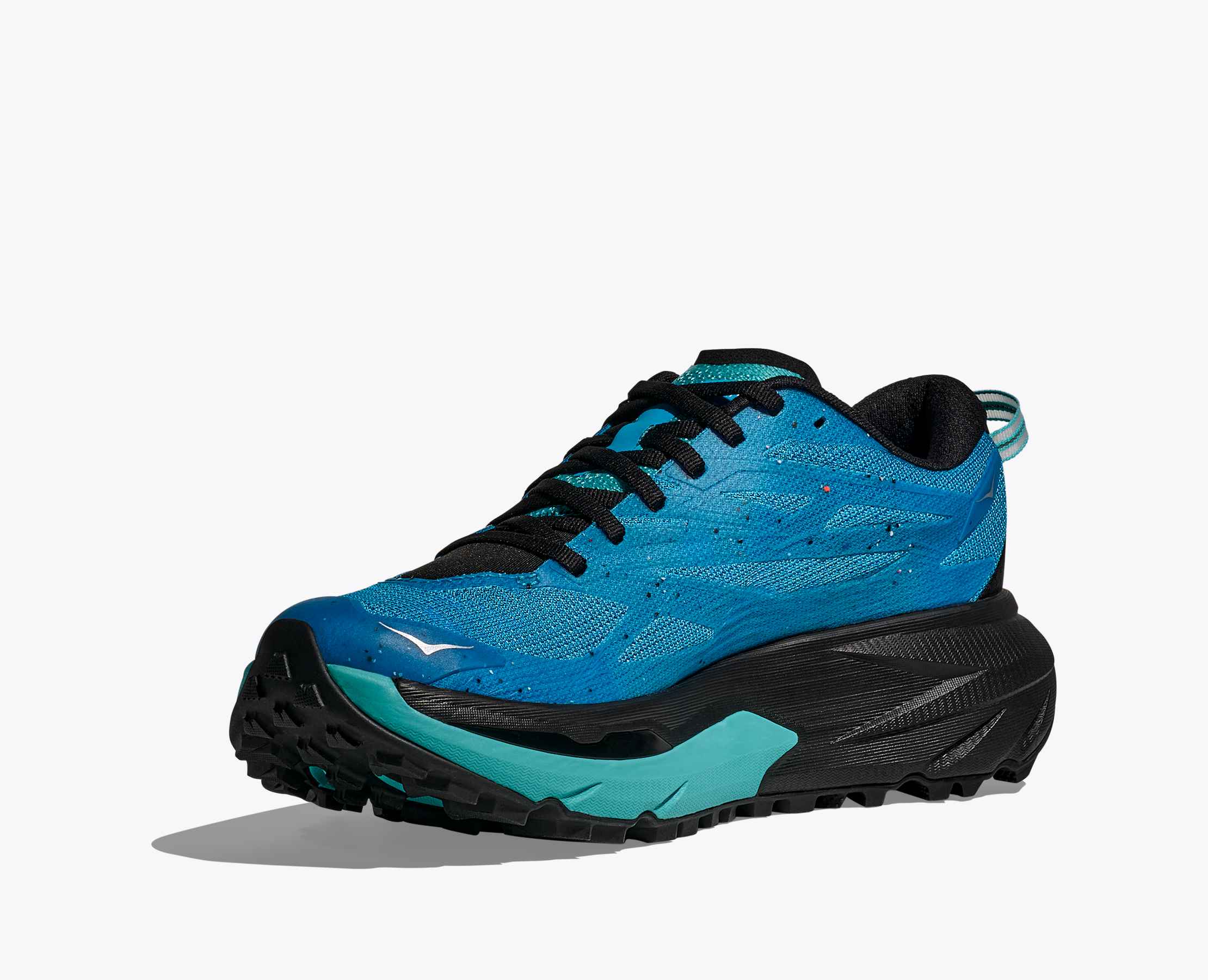 HOKA ONE ONE　マッハ5 HOKAのスピードモデル「マッハ 5」を試走レビュー！ より速く