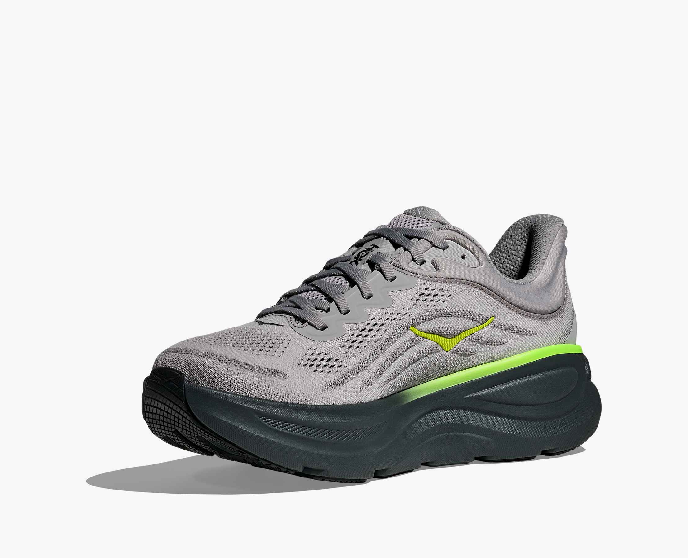 Bondi 9 Men's Cushioned Road Running Shoe | HOKA®