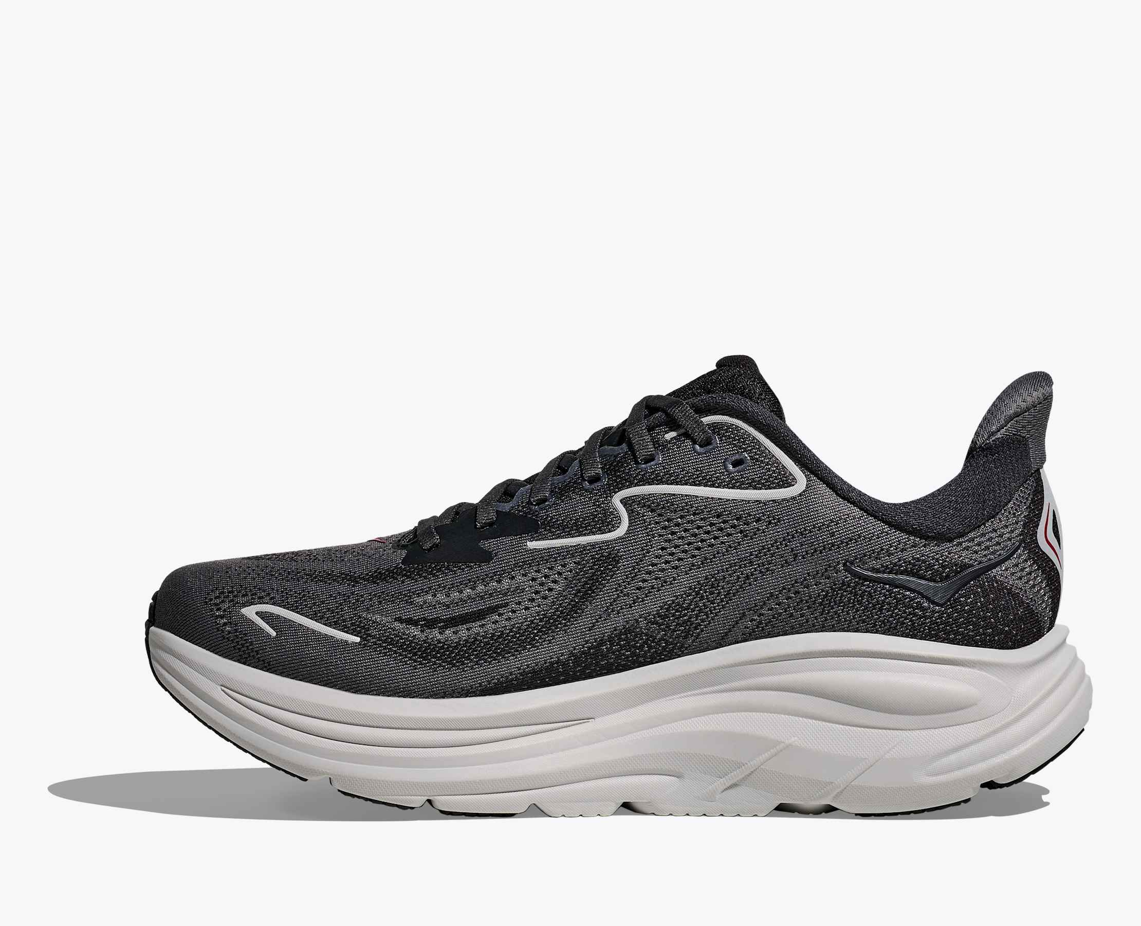ドラゴン様　HOKA CLIFTON 10 Black 28cm Hoka Men's Clifton 10 Shoe | Costco