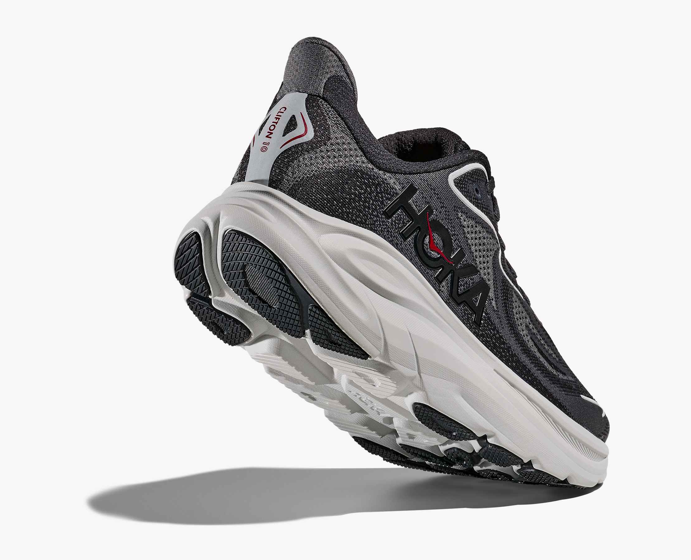 スニーカー HOKA FW25 CLIFTON 10 - Sneakers (1162030 BWHT) Hoka Mens Clifton 10 Running Shoes – ShopCGX