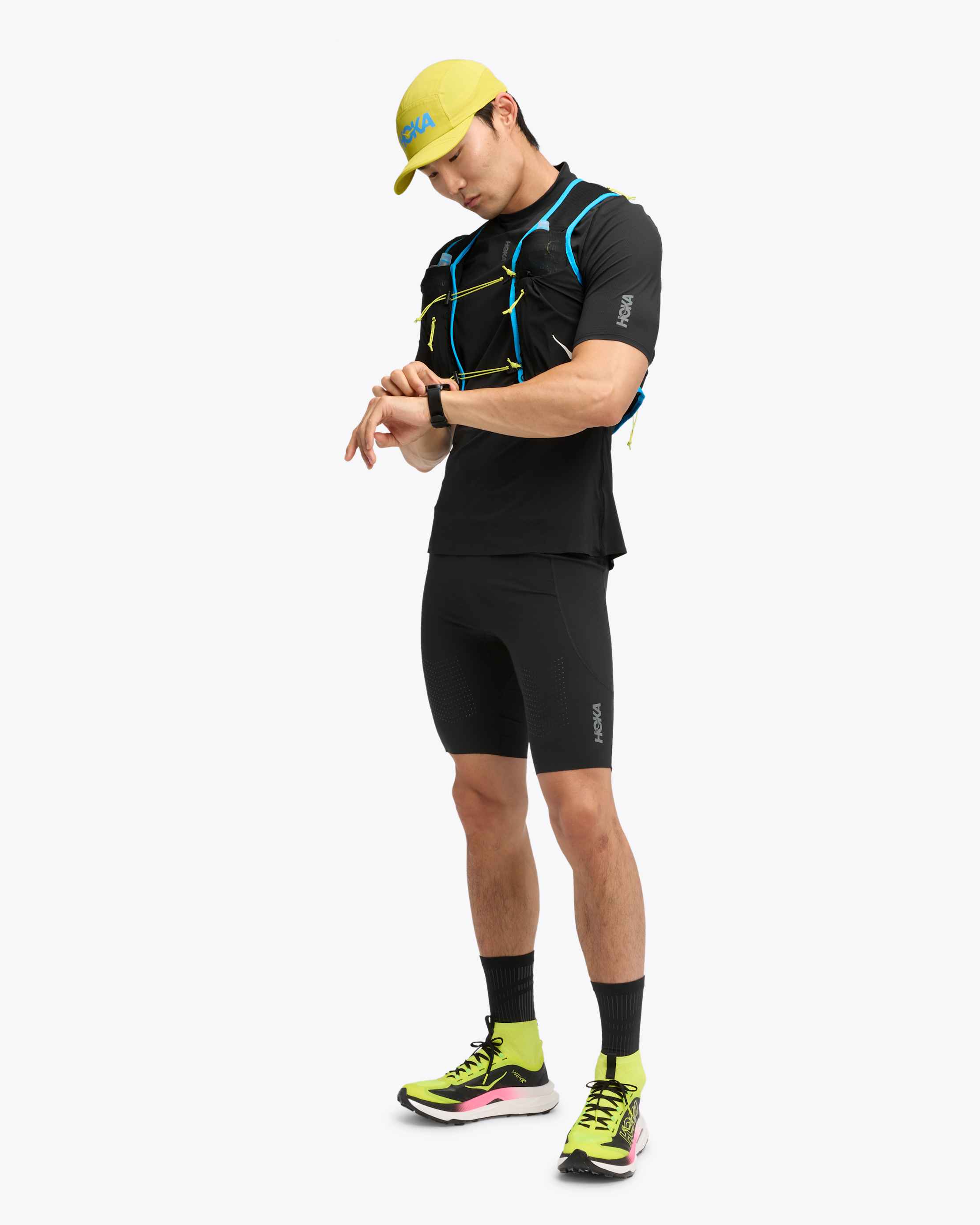 PEAK■Sorona Basic Short Sleeve■送料込 HOKA_clipped_rev_1_22_1024x102