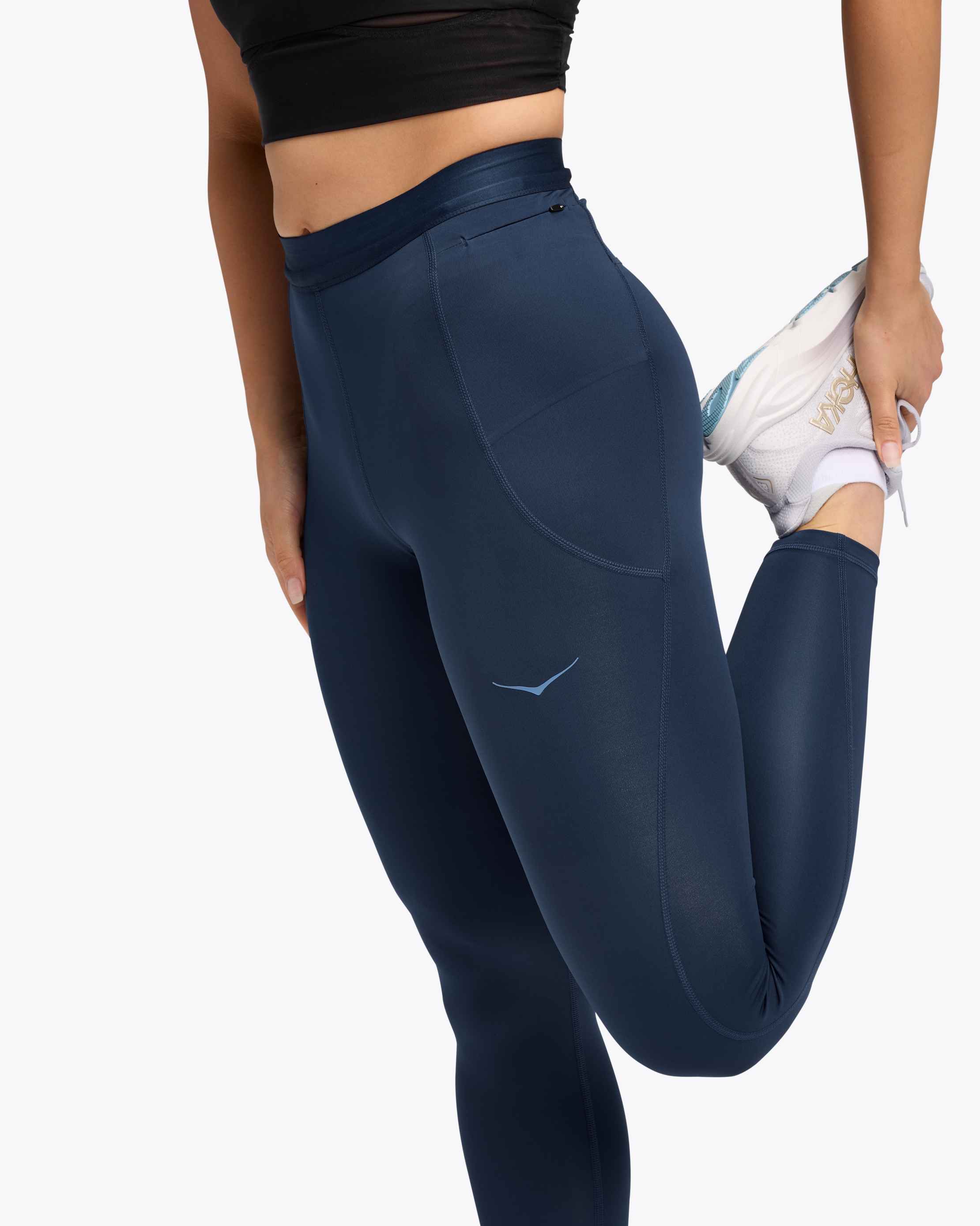 HOKA ONE ONE® Novafly Run Tight 25'' for Women | HOKA ONE ONE®