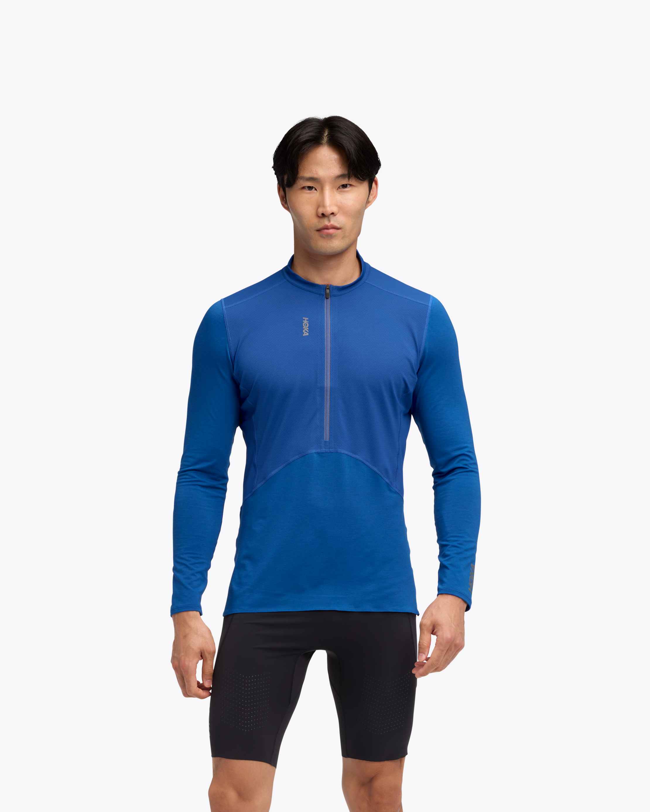 【oan】Stockholm LongSleeve Back Logo Longsleeve | Stockholm Surfboard Club