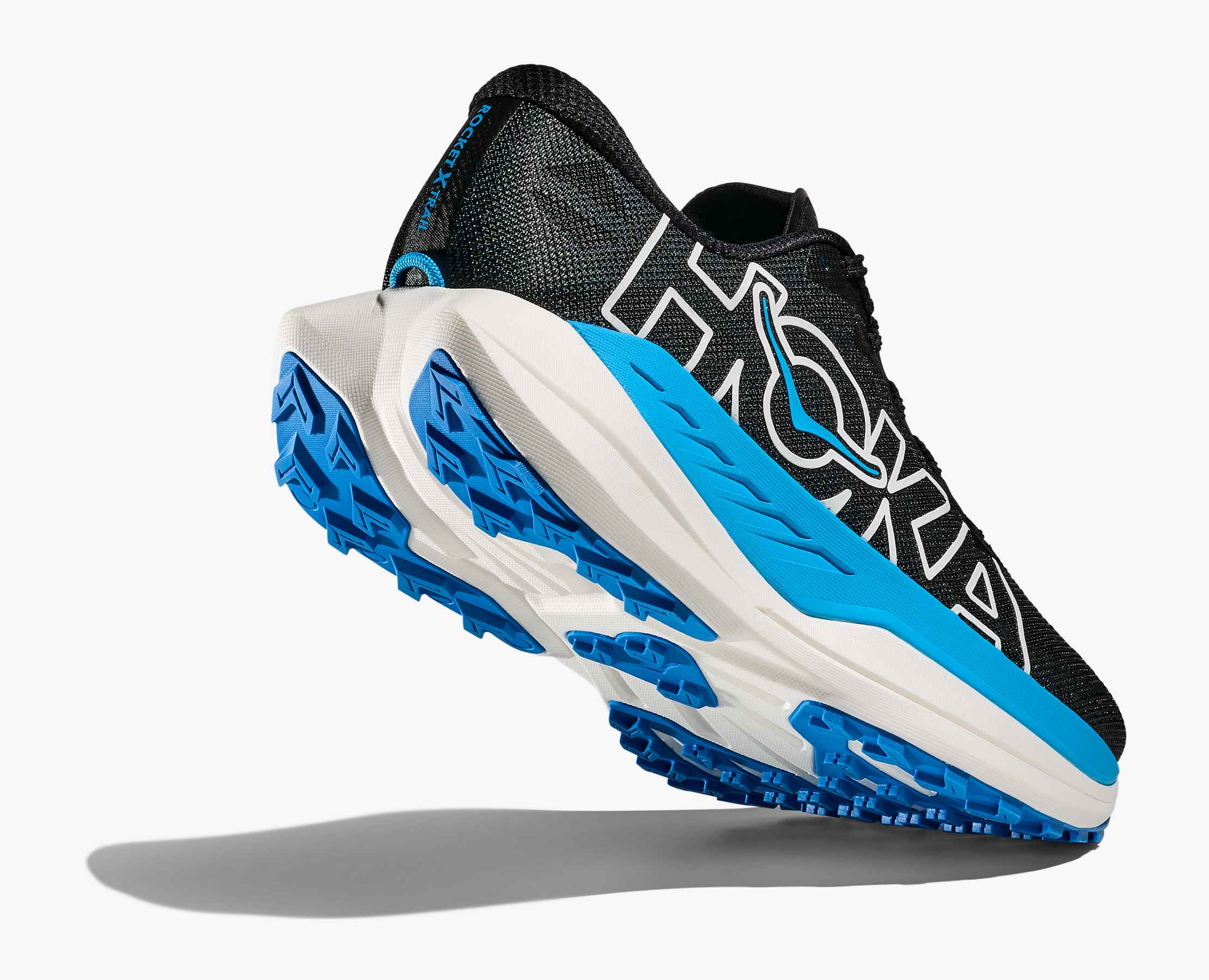 HOKA ONE ONE® Rocket X Trail for Men | HOKA ONE ONE® HOKA ONE ONE® Rocket X Trail for Men | HOKA ONE ONE®