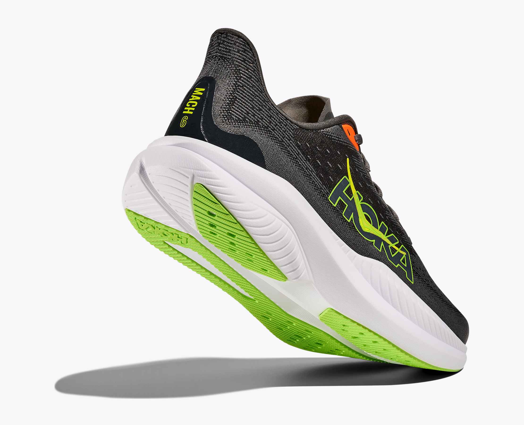 新品 HOKA MACH 6 24cm HOKA ONE ONE® Mach 6 for Men | HOKA ONE ONE®