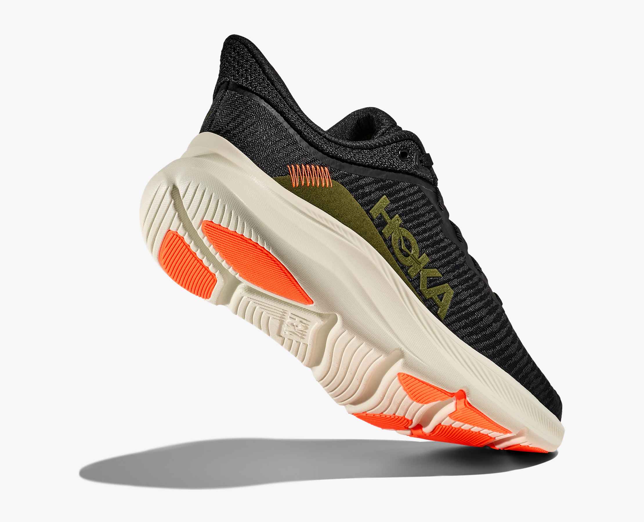 【新品・未使用】HOKA ホカ SOLIMAR ソリマー ランニング 24cm 新品・未使用】HOKA ホカ SOLIMAR ソリマー ランニング 24cm