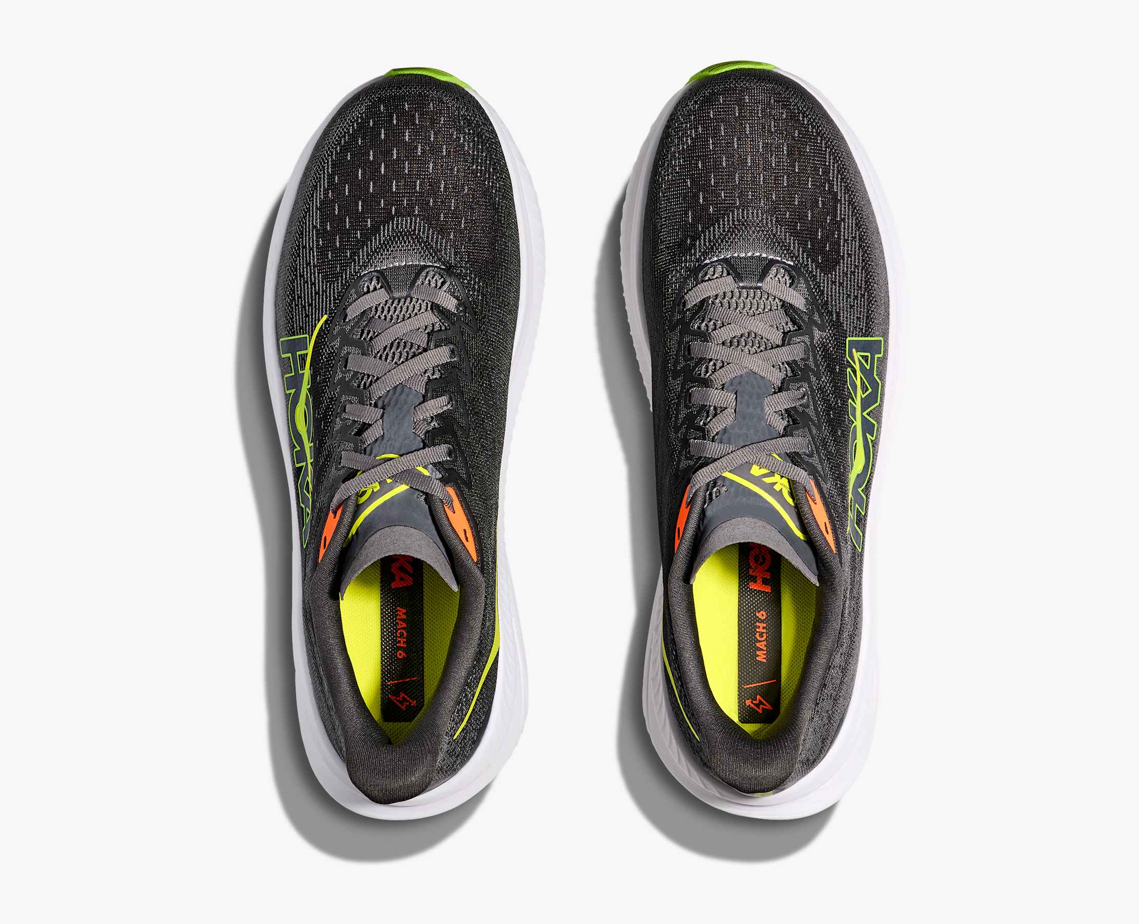 HOKA ONE ONE® Mach 6 for Men | HOKA ONE ONE®