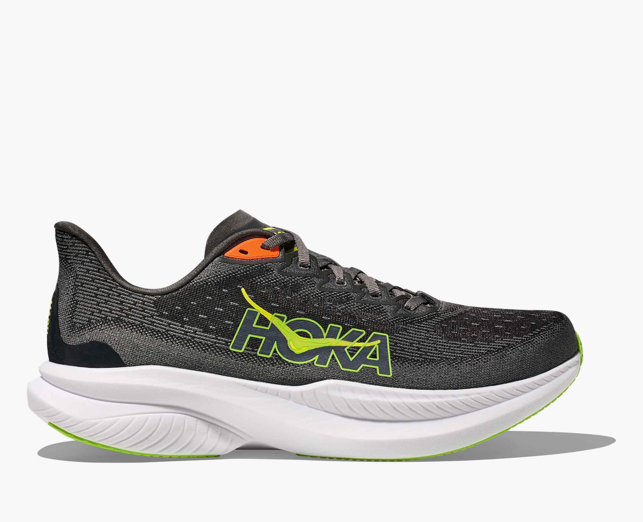 HOKA Mach 6ランニングシューズ HOKA ONE ONE® Mach 6 for Men | HOKA ONE ONE®