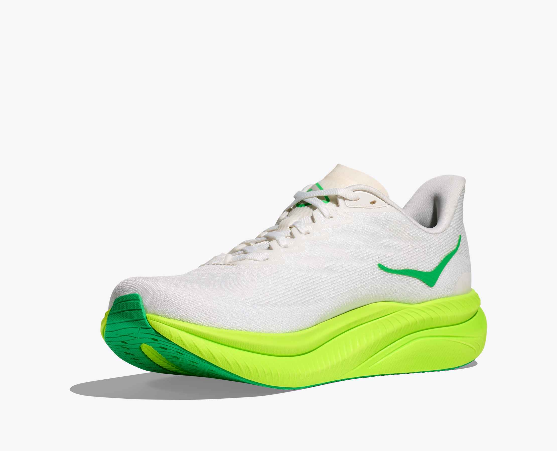 HOKA MACH6 27cm 新品未使用です。 Running shoes Hoka Mach 6 - Top4Running.com