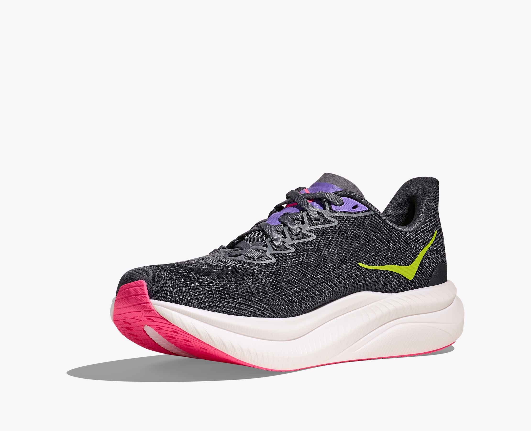ホカオネオネ HOKA MACH6 ランニングシューズ レディース 24cm HOKA®公式サイト【マッハ 6|MACH 6 1147810 | レディース】ホカ