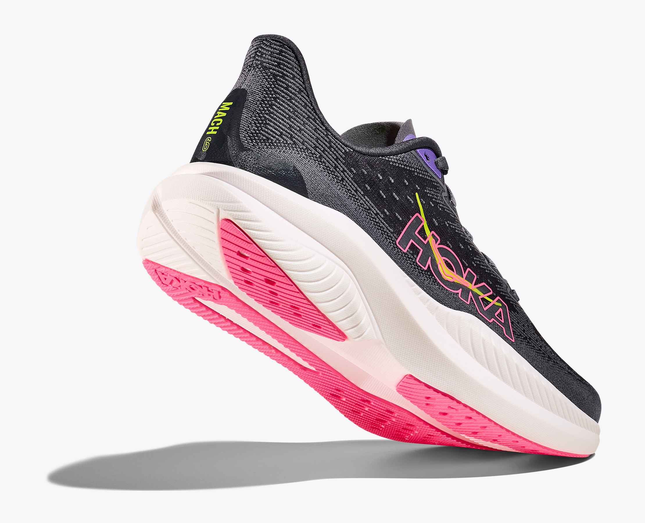 HOKA ONE ONE® Mach 6 for Women | HOKA ONE ONE®