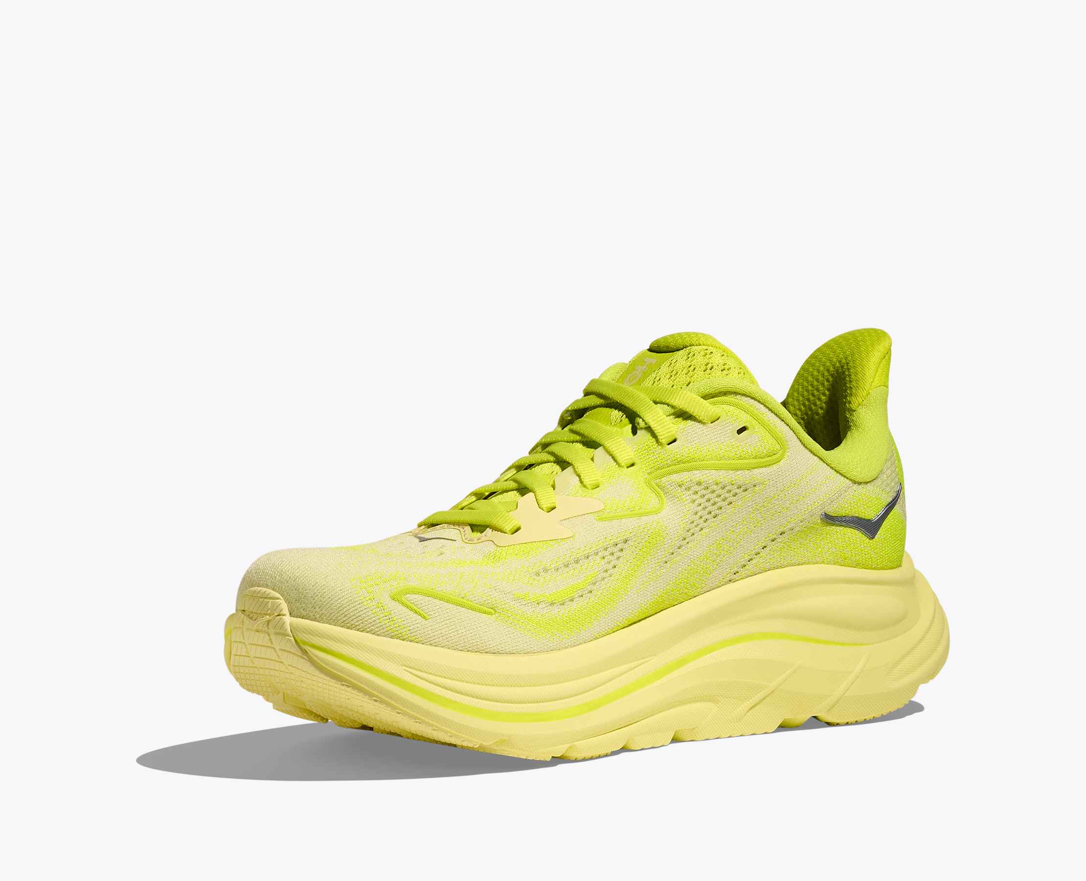 スニーカー HOKA FW25 CLIFTON 10 - Sneakers (1162031 BBLC) Hoka One One Clifton 10 Womens 8.5 Shoes White 1162031 WWH
