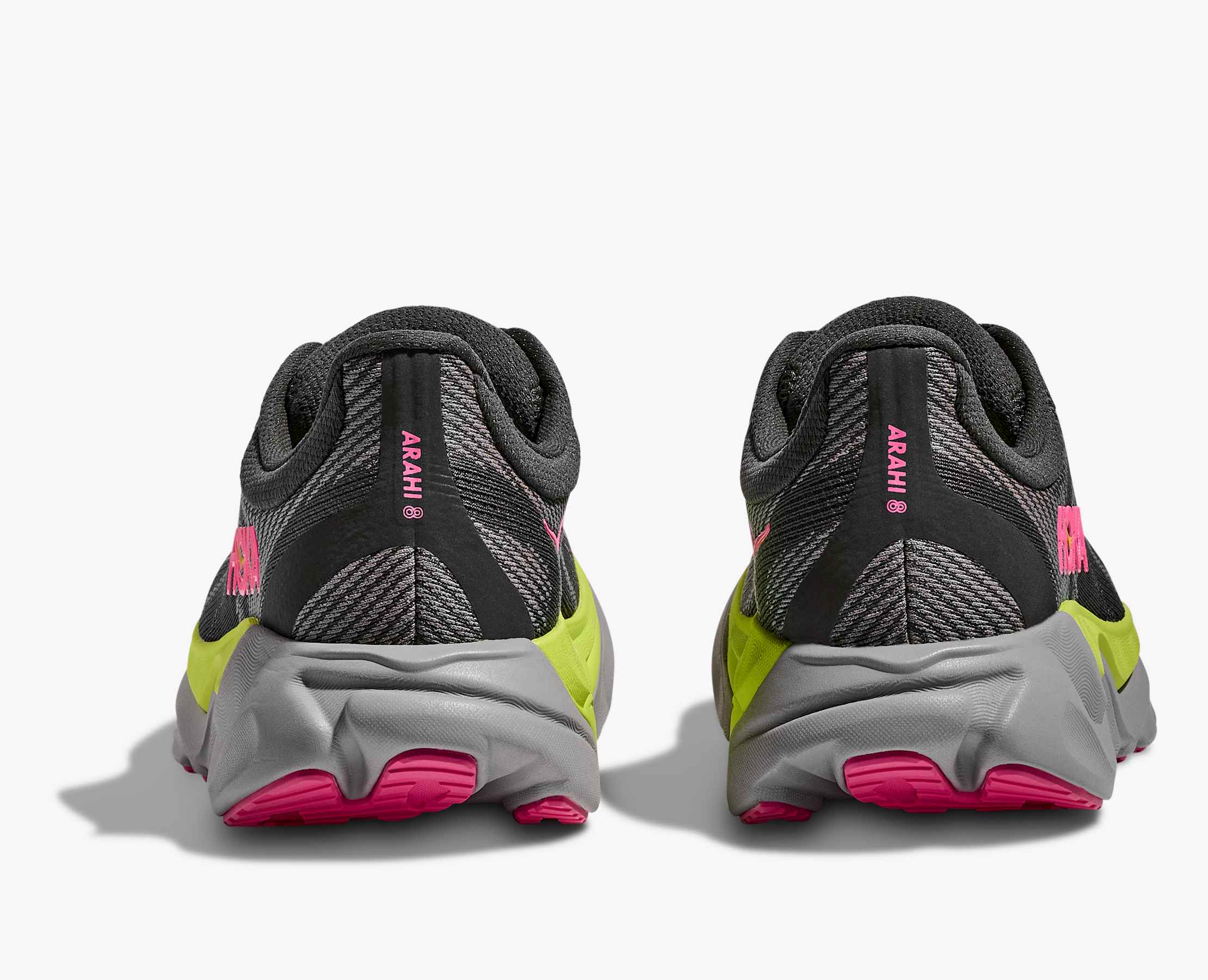 Women's Arahi 8
