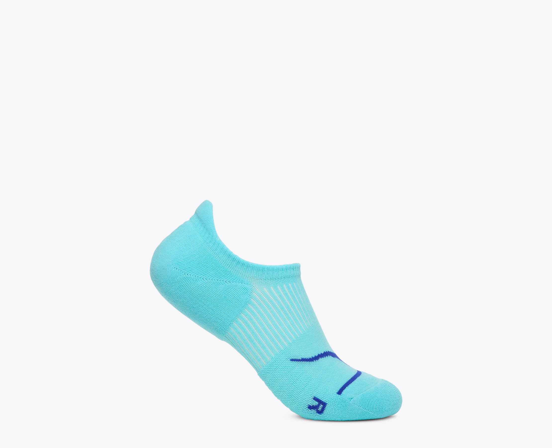 All Gender Invisible Sock 3 Pk