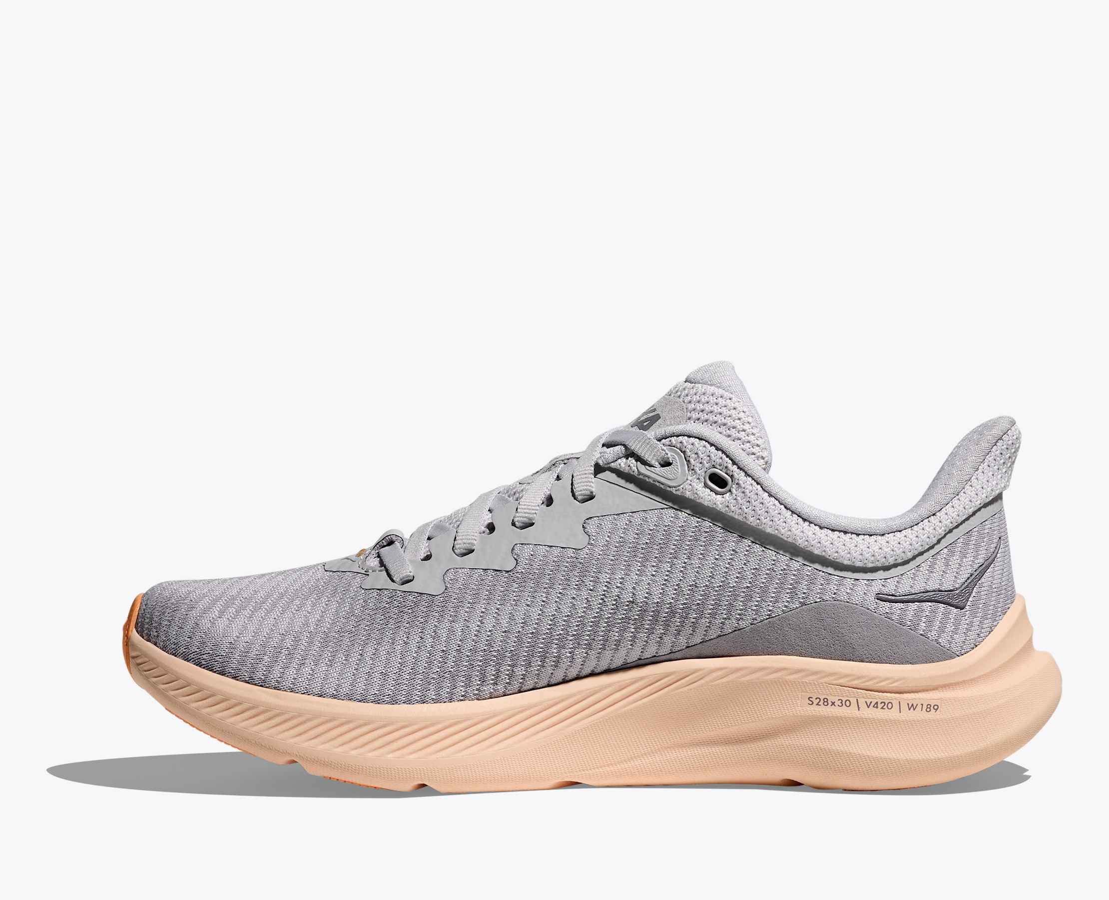 HOKA ホカ SOLIMAR ソリマー ランニング 27cm SOLIMAR