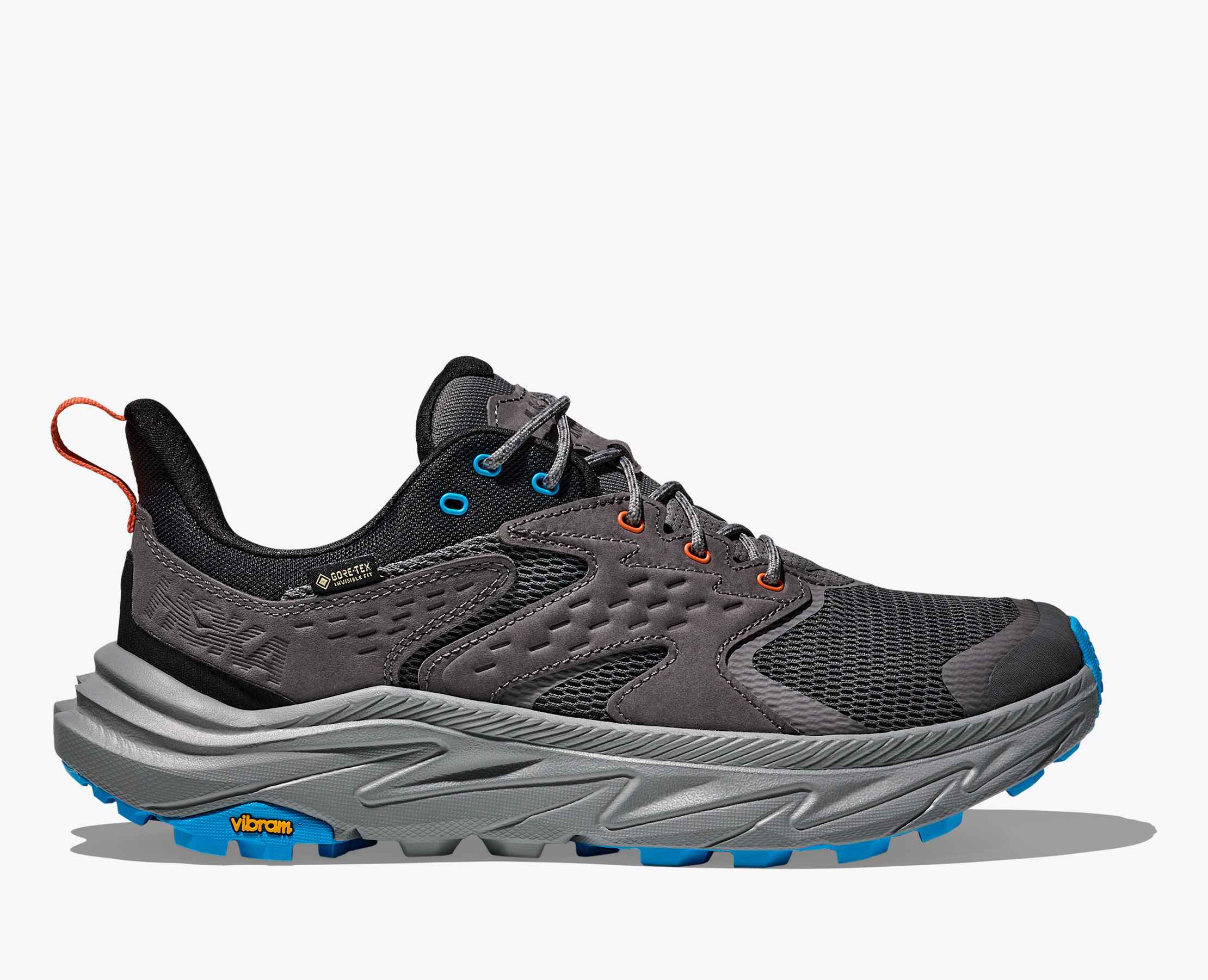 HOKA Anacapa 2 Low GORE-TEX da Uomo | HOKA® IT HOKA Anacapa 2 Low GORE-TEX da Uomo | HOKA® IT