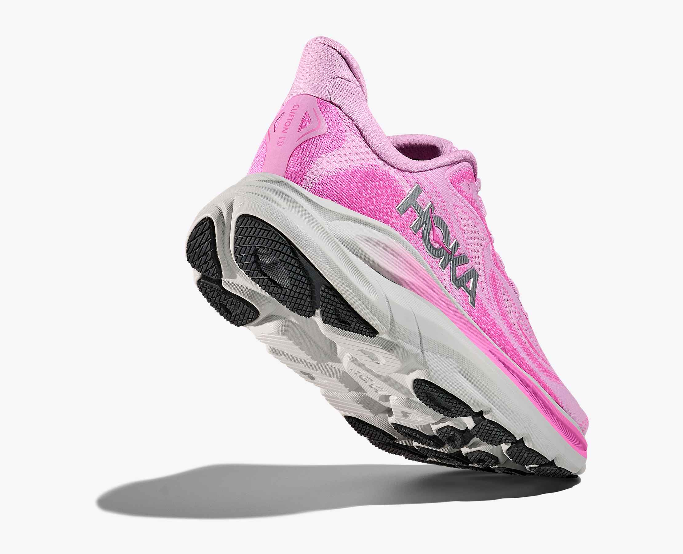 【美品】〈レディス〉HOKA CLIFTON 10 Hoka Women's Clifton 10 - FREE Shipping & FREE Returns
