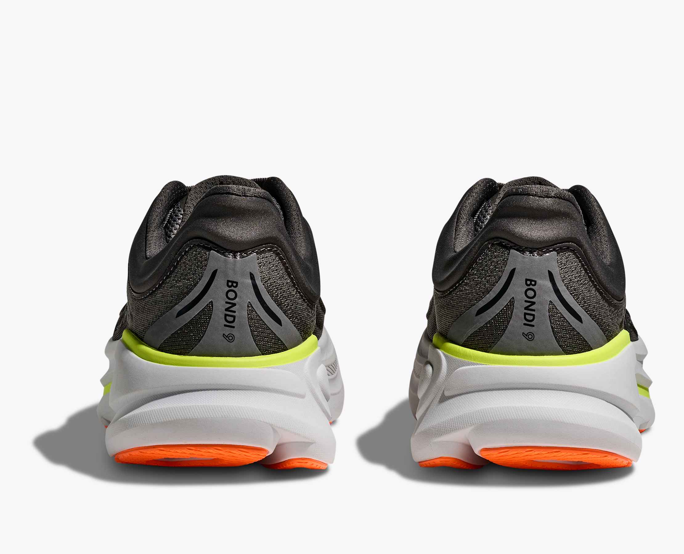 HOKA BONDI 9 　25センチ Bondi 9 Men's Cushioned Road Running Shoe | HOKA®