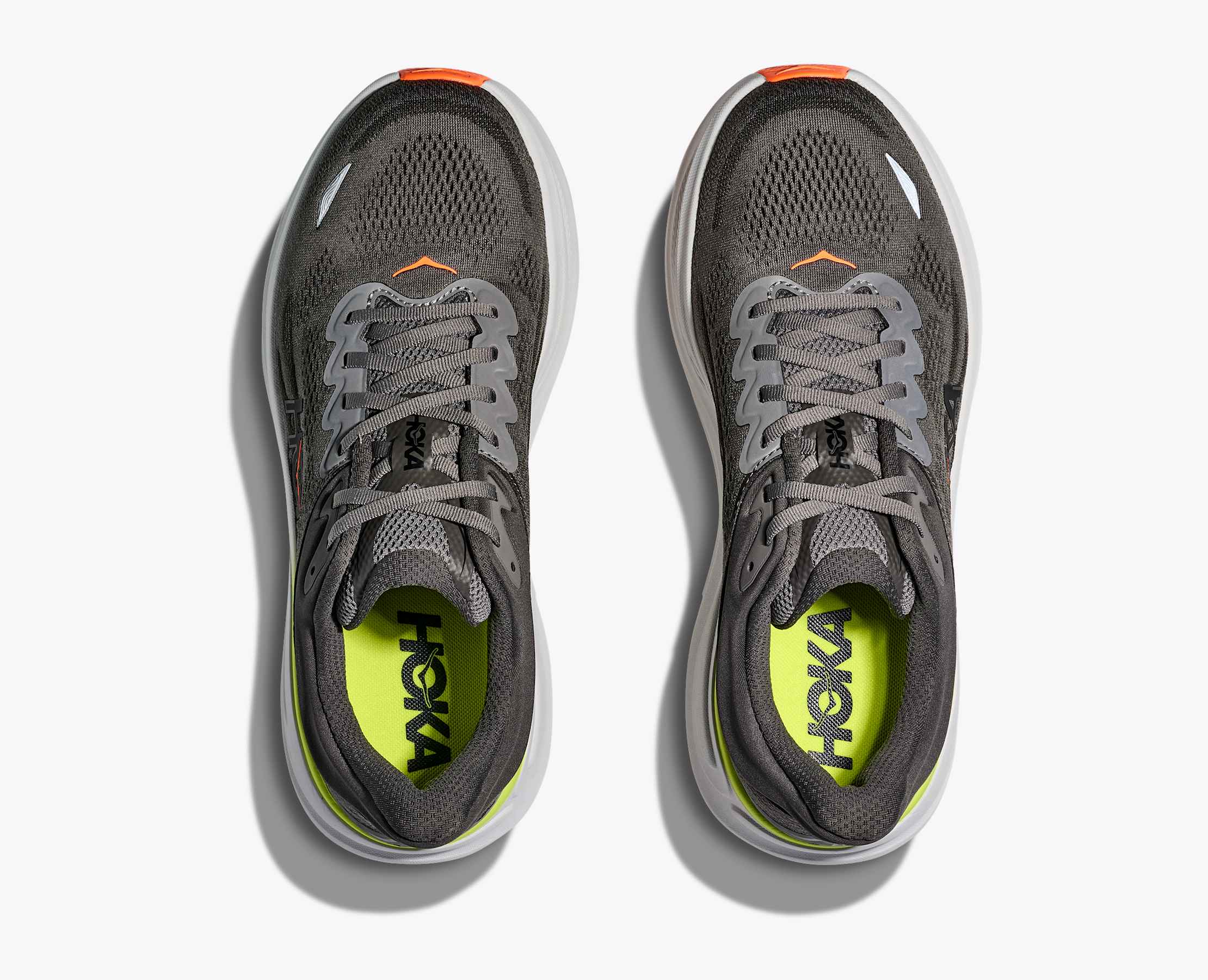 靴 HOKA BONDI9 26cm Bondi 9 Men's Cushioned Road Running Shoe | HOKA®