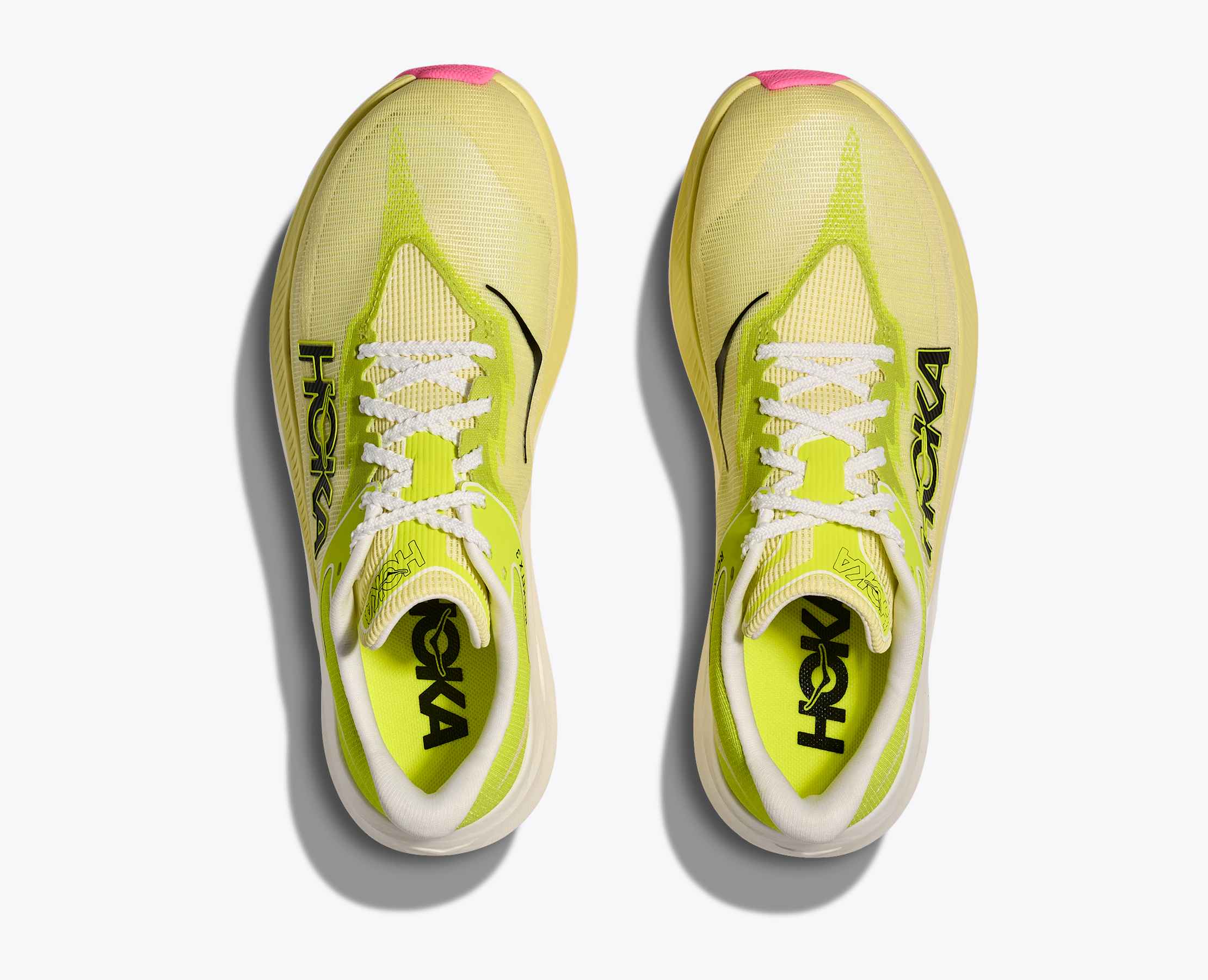 スパイク・シューズ HOKA ROCKET X3 HOKA ONE ONE® Rocket X 3 for | HOKA ONE ONE®