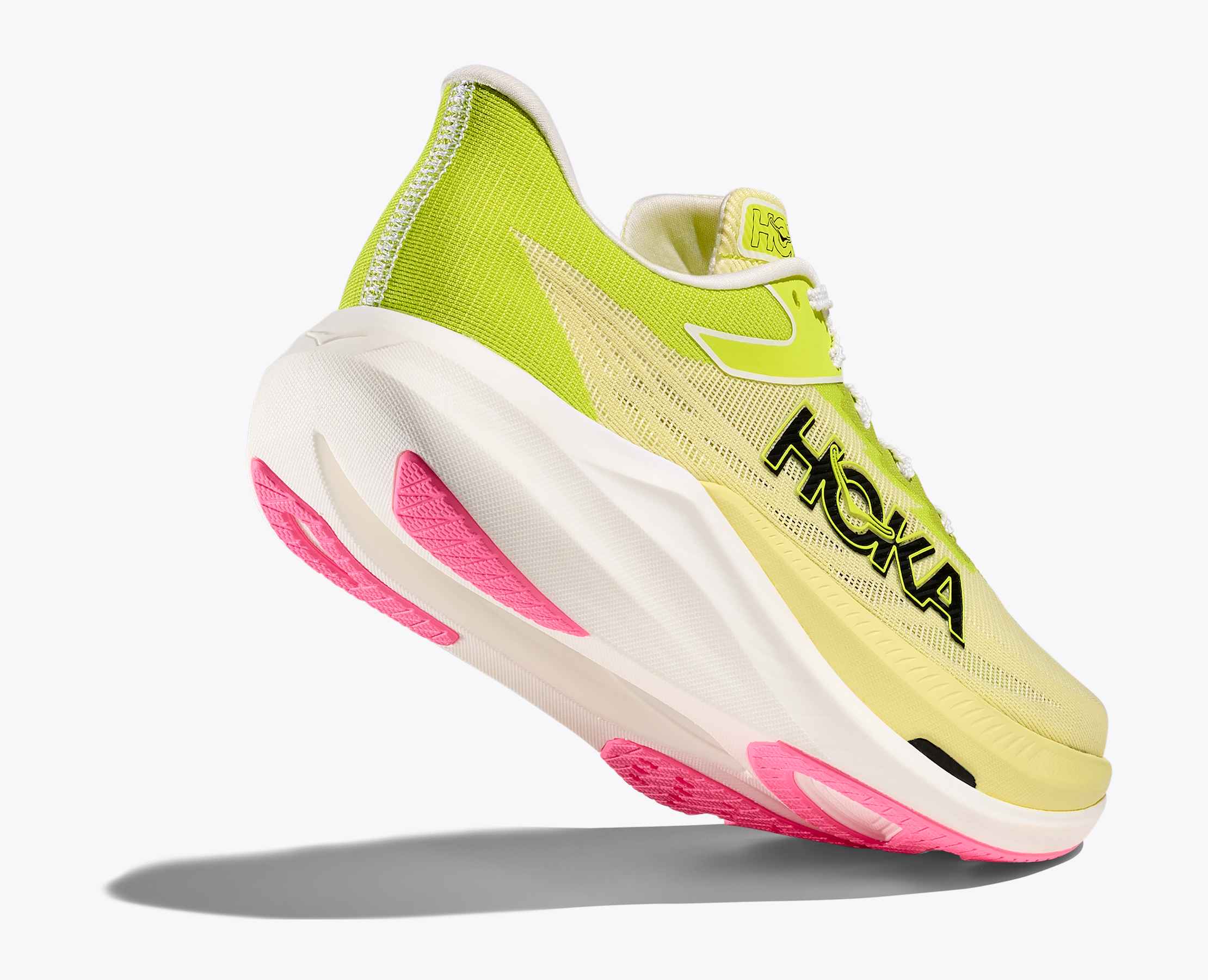 HOKA ROCKET X 3 新品購入後30k走　一回のみ使用品　27センチ HOKA ONE ONE® Rocket X 3 for | HOKA ONE ONE®