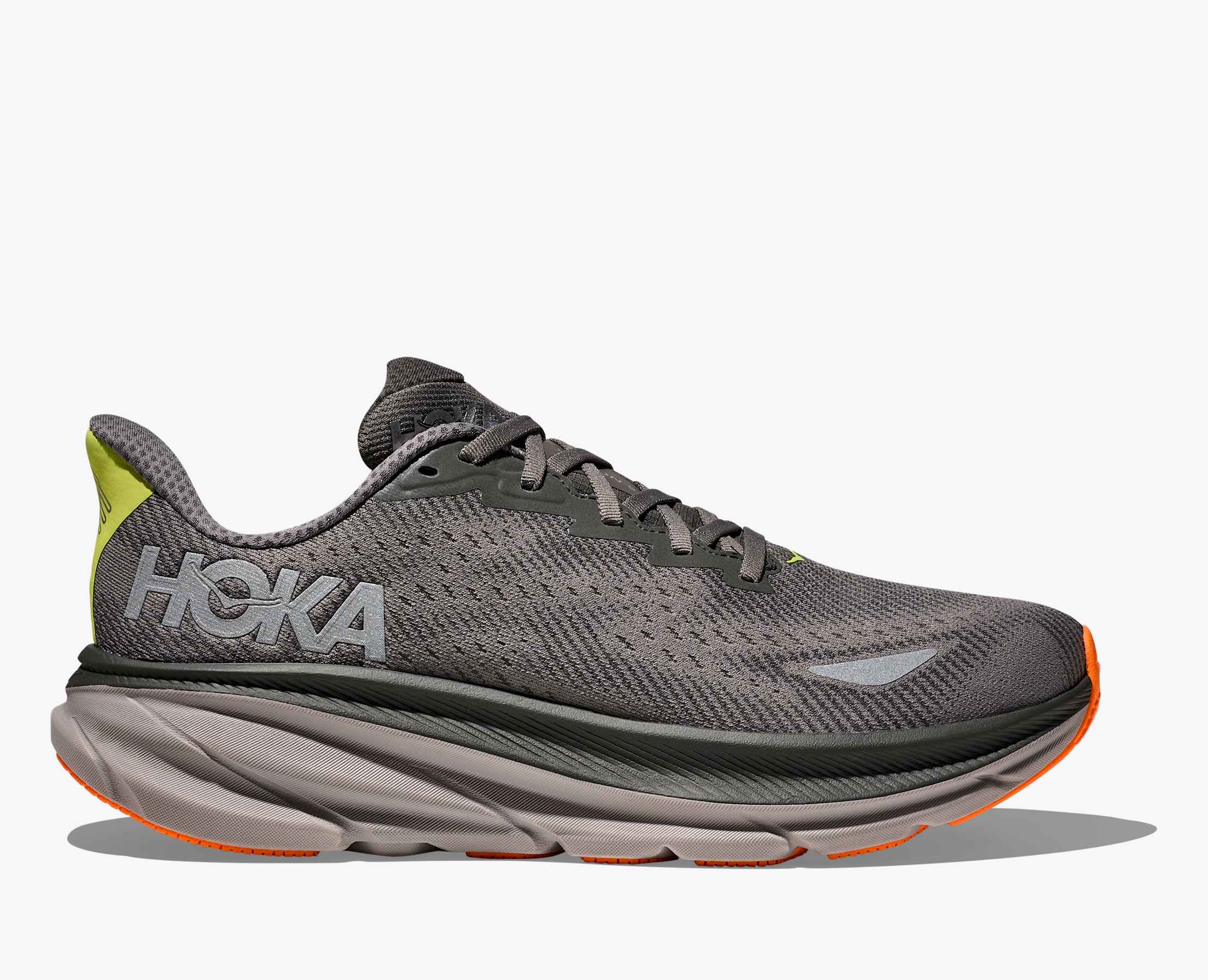新品 HOKA CLIFTON9 24cm HOKA ONE ONE® Clifton 9 GTX for Men | HOKA ONE ONE®