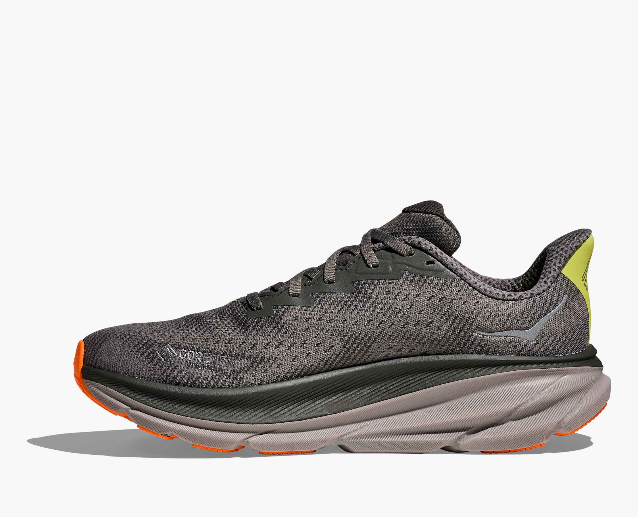靴 HOKA CLIFTON 9 GORE-TEX 27cm HOKA Clifton 9 GORE-TEX for Men | HOKA® UA