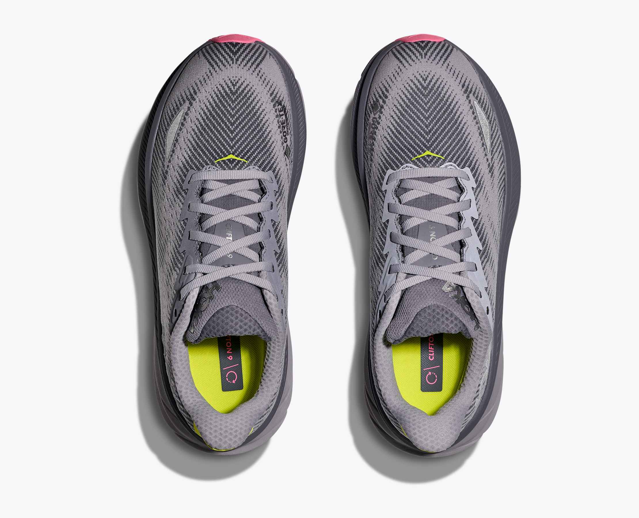 HOKA Clifton 9 GORE-TEX for Women | HOKA® PL HOKA Clifton 9 GORE-TEX for Women | HOKA® PL