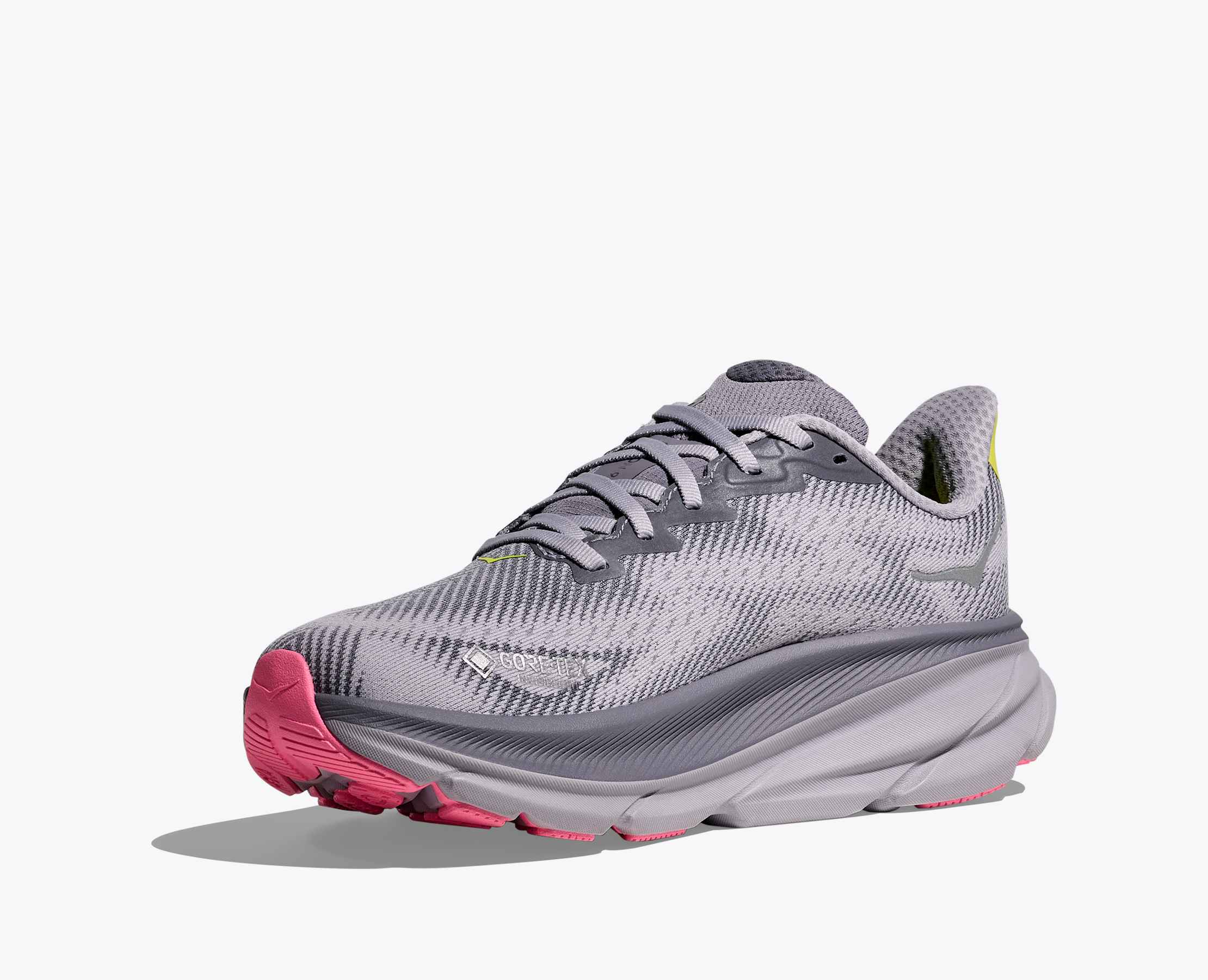 okaaaa HOKA Clifton 9 GORE-TEX for Women | HOKA® TR