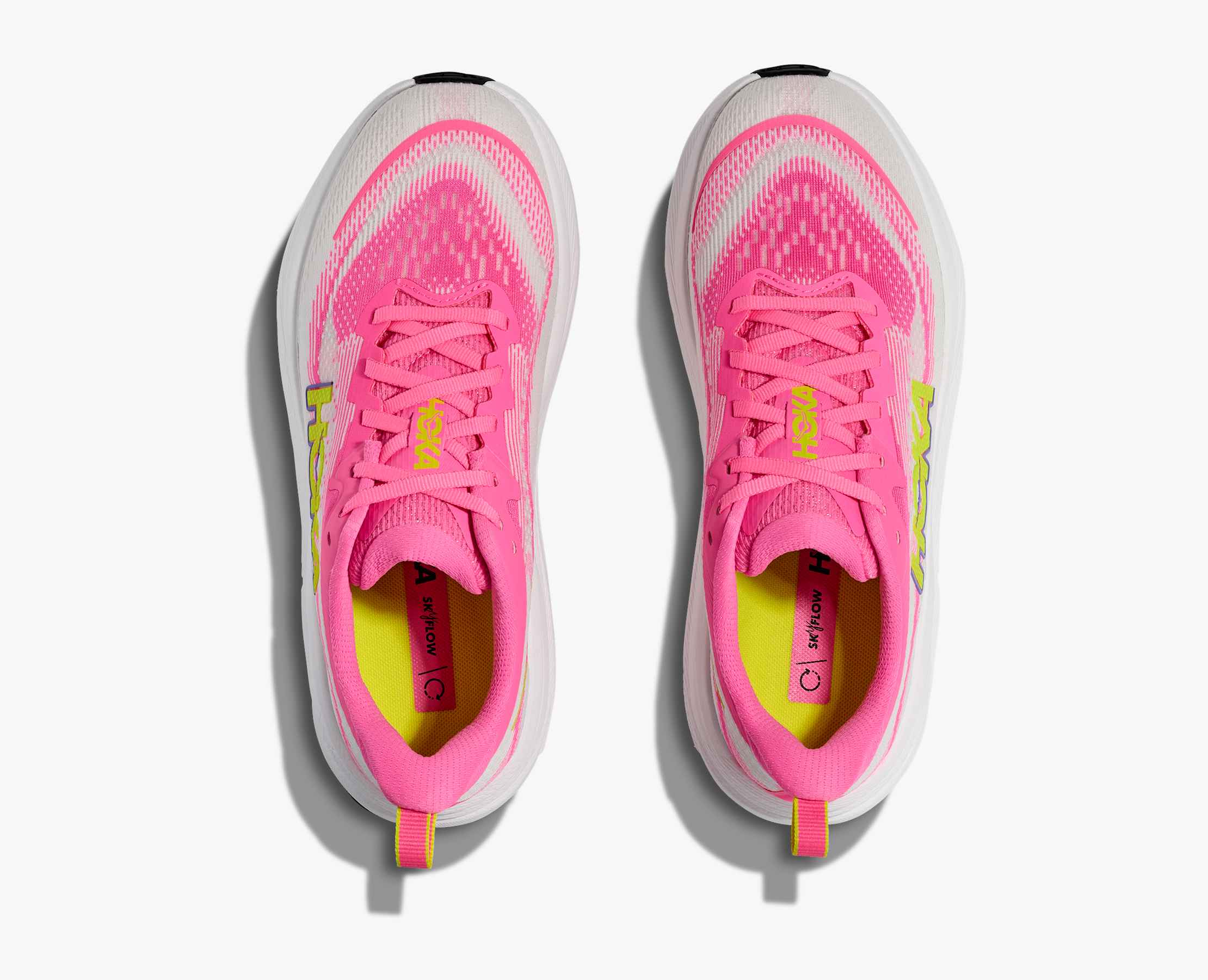 なおなおsbピンク HOKA ONEONE シューズ PINK