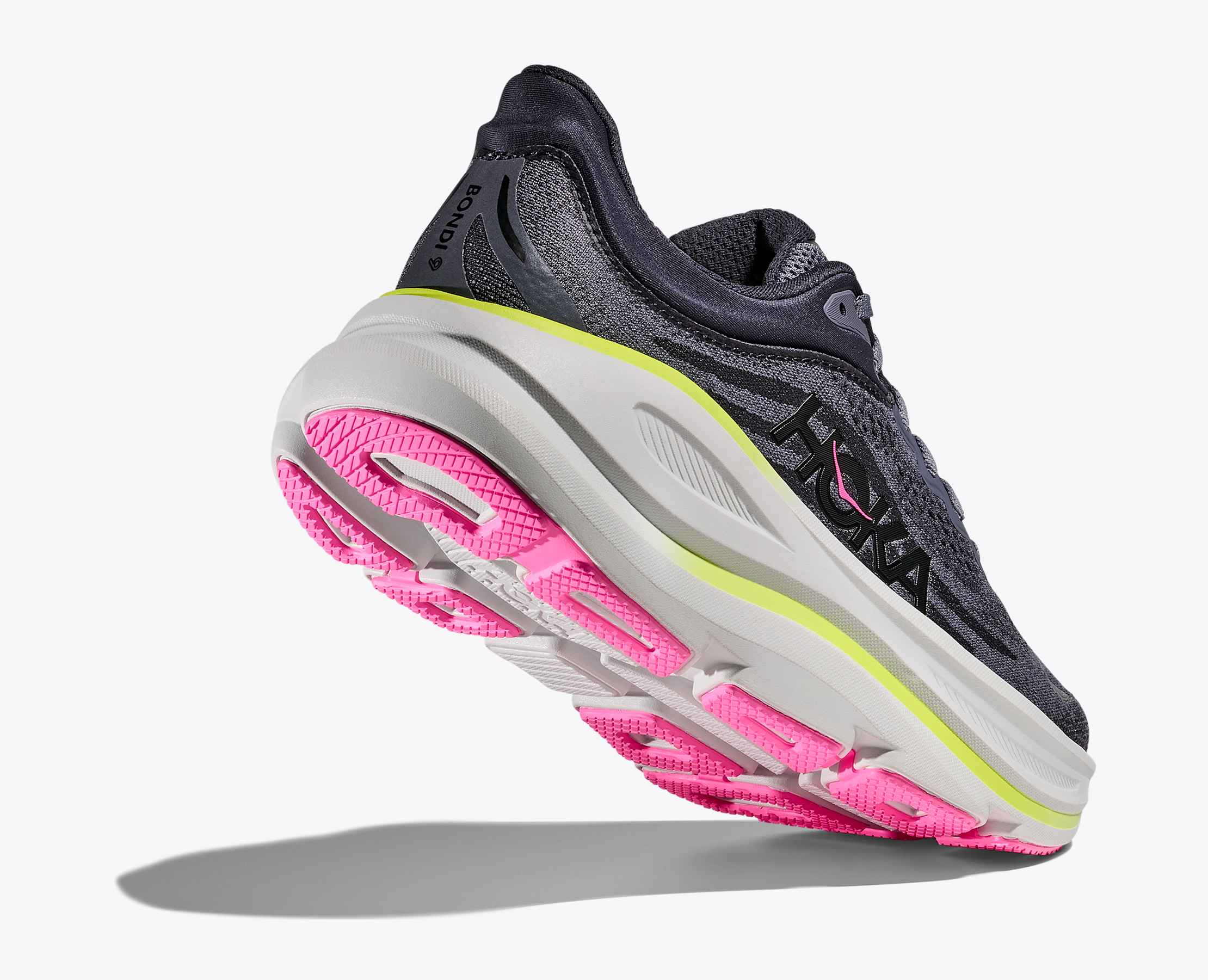 HOKA Bondi 9 for Women | HOKA® MC