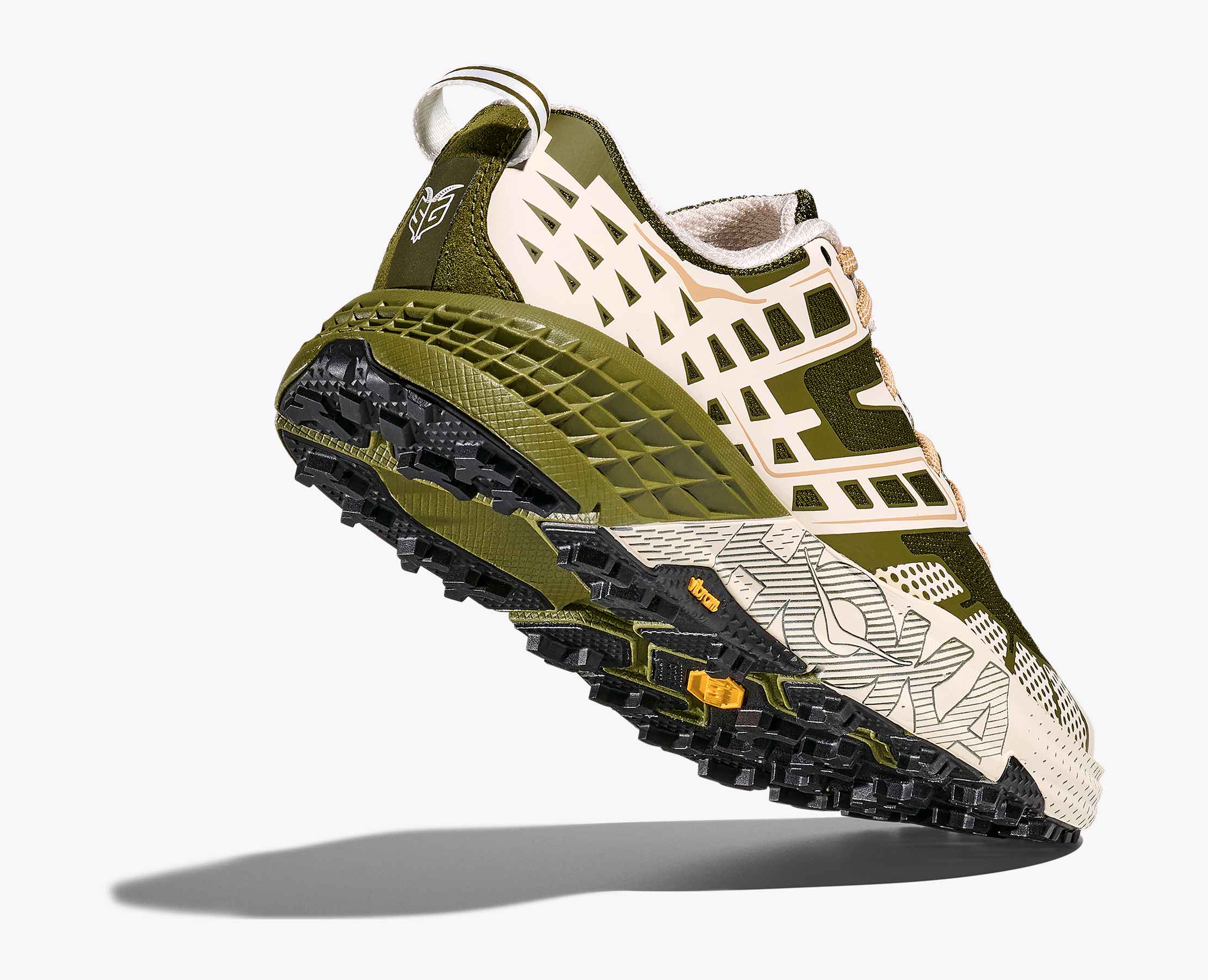 靴 HOKA ONE ONE M Speed 2 HOKA® Mafate Speed 2 for | HOKA®